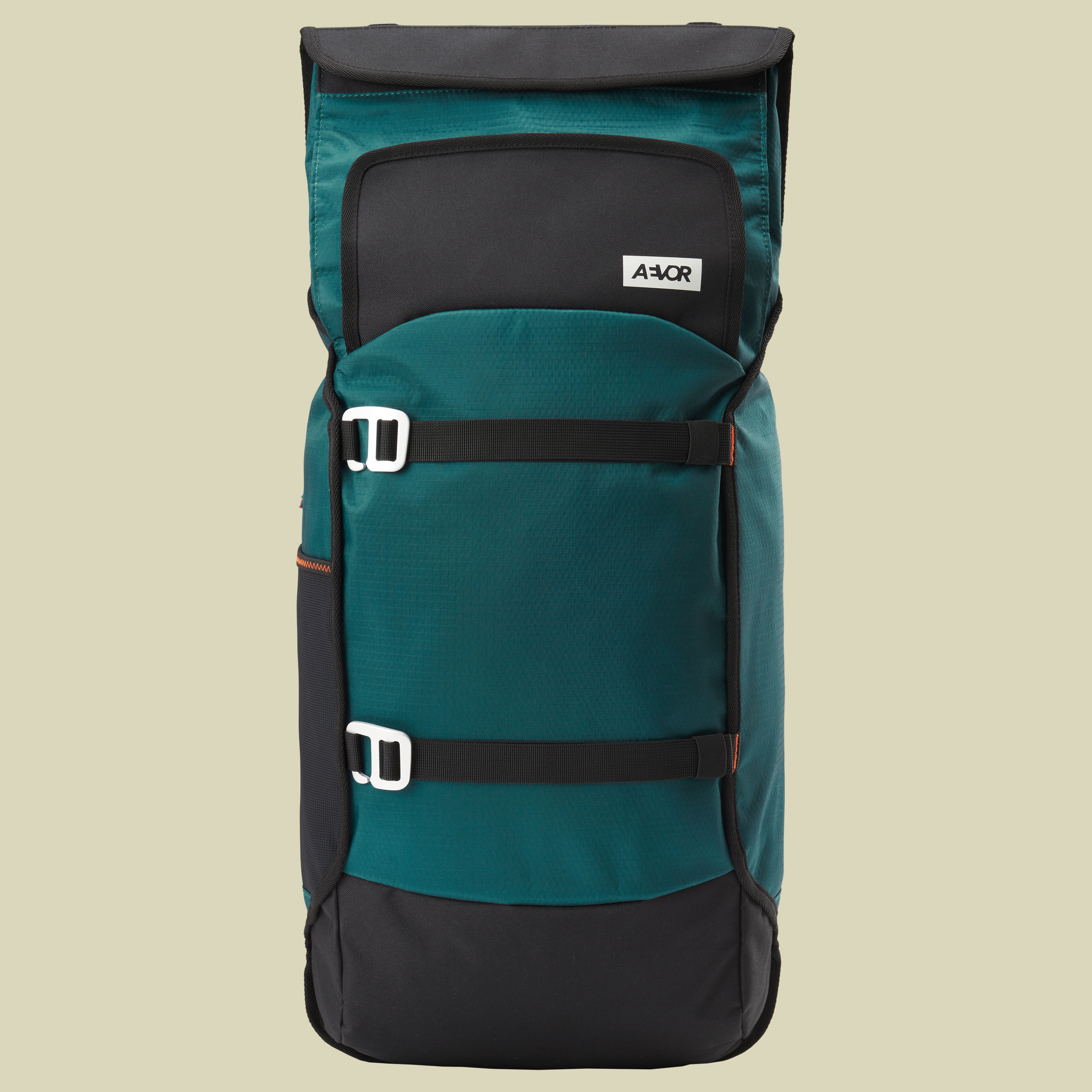 Aevor Trip Pack Proof grün 26 - proof evergreen