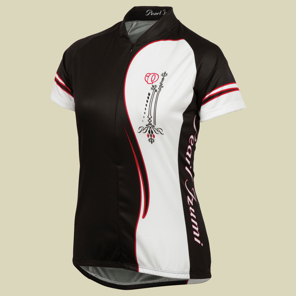 Select LTD SS Jersey Women Größe S Farbe half / black