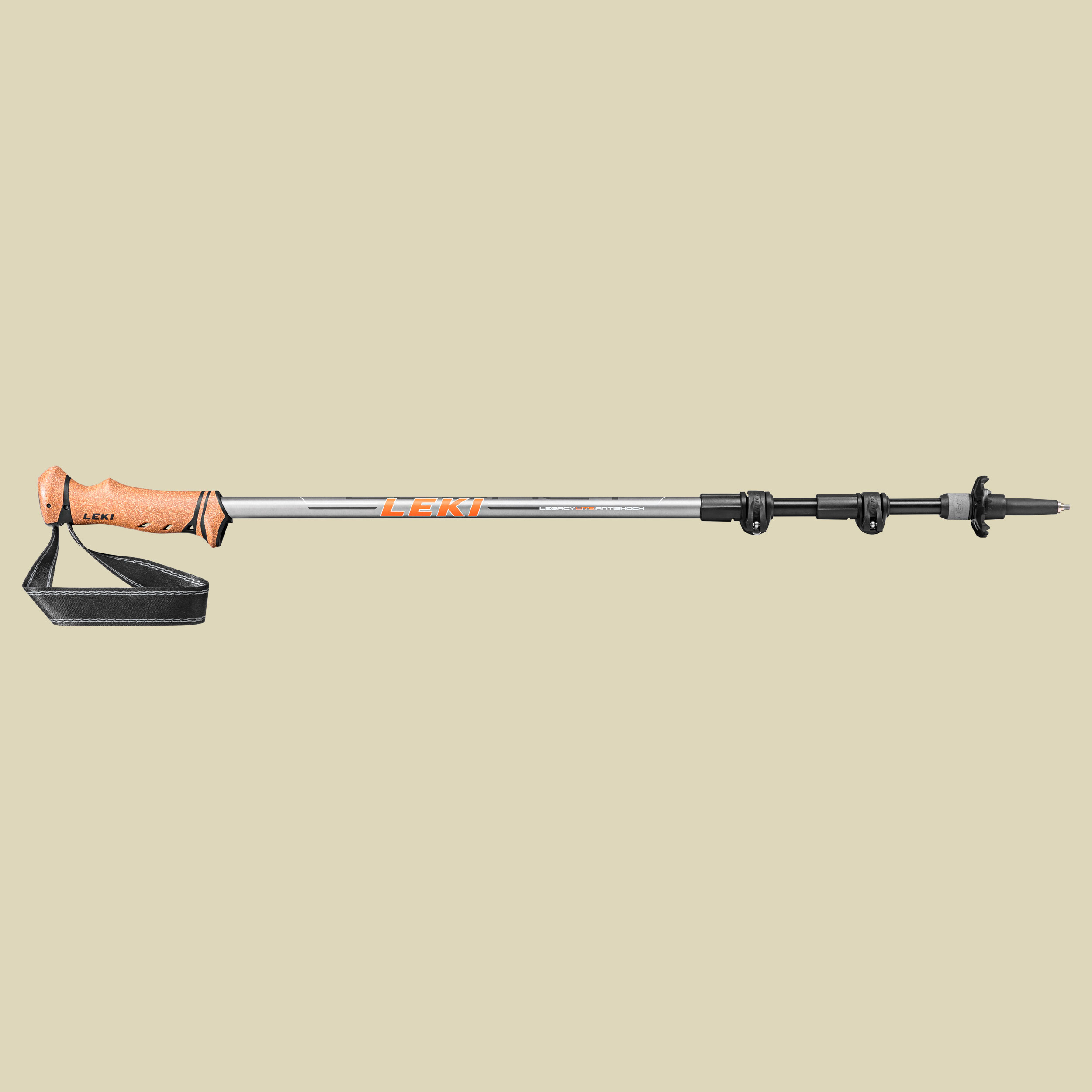Legacy Lite Antishock