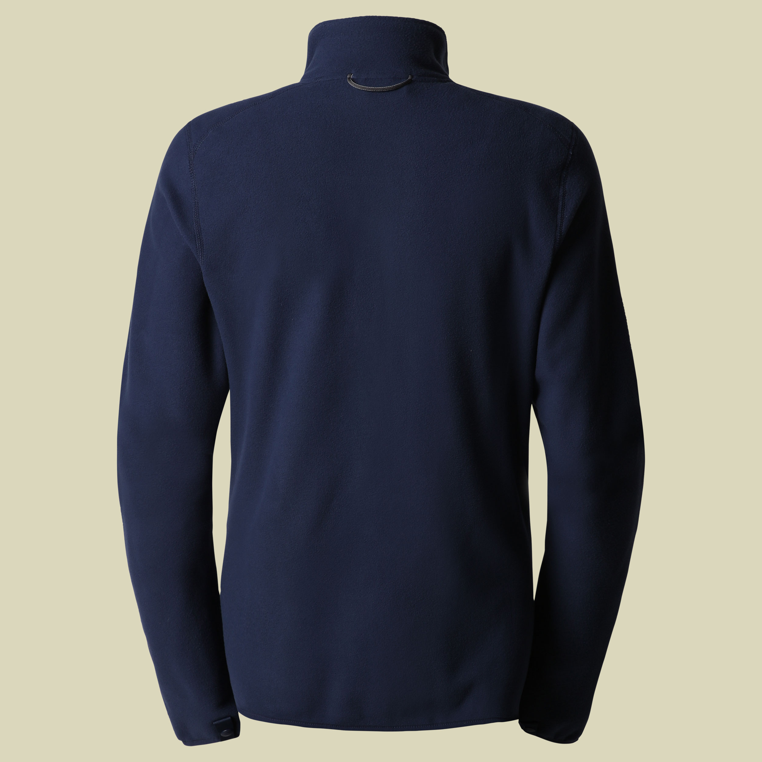 100 Glacier Full Zip Women Größe S Farbe summit navy