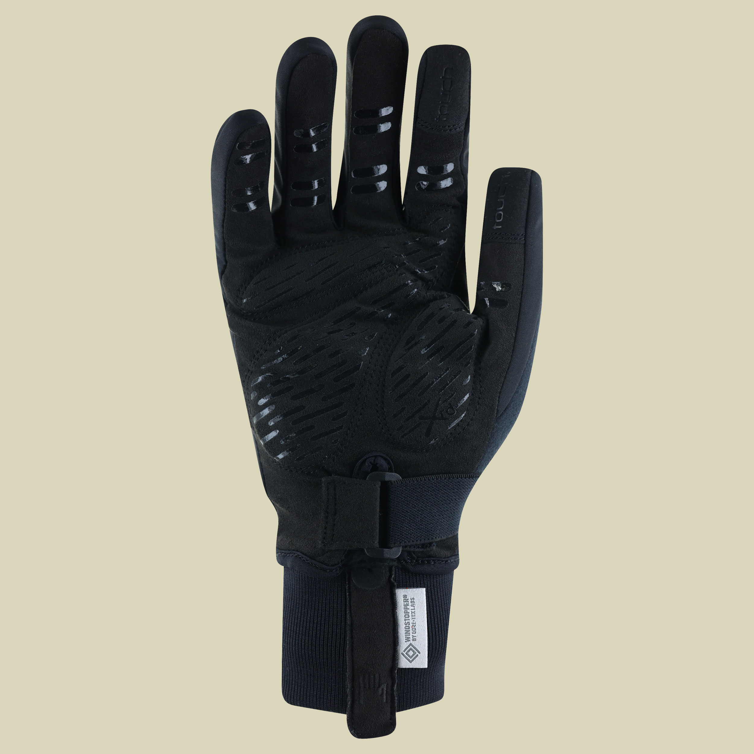 Ravensburg 3 9 gelb - black/fluo yellow