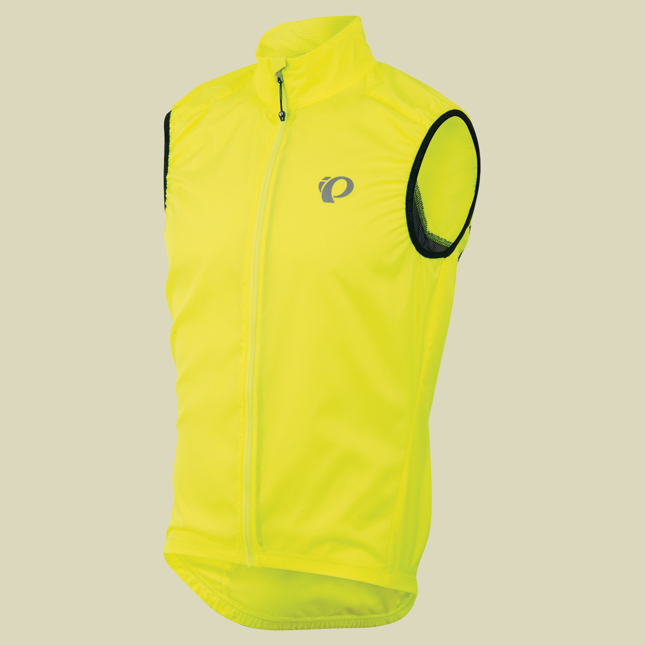 ELITE Barrier Vest Men Größe M Farbe screaming yellow