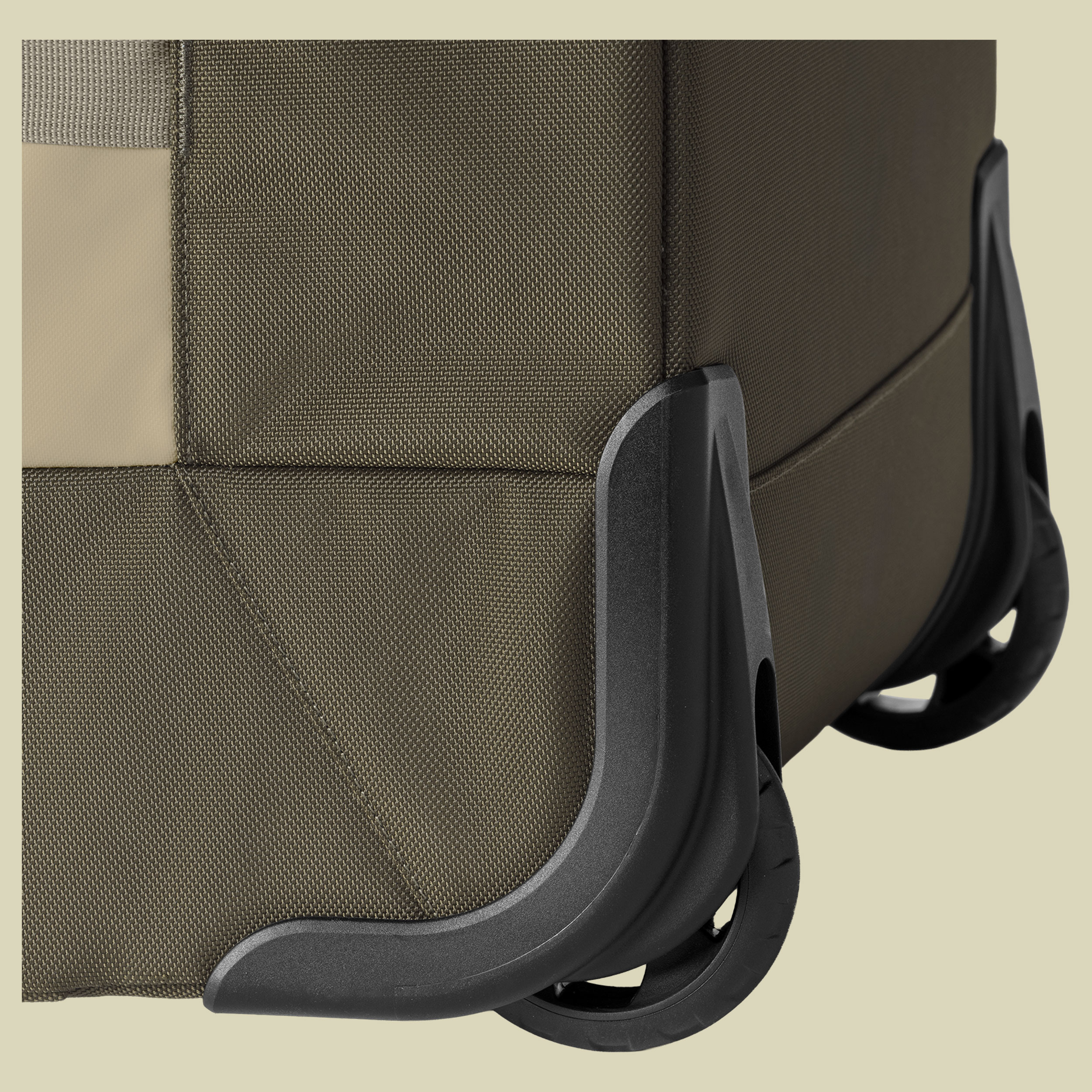 Cargo Hauler XT Wheeled Duffel 120L / 32 In braun - desert tan
