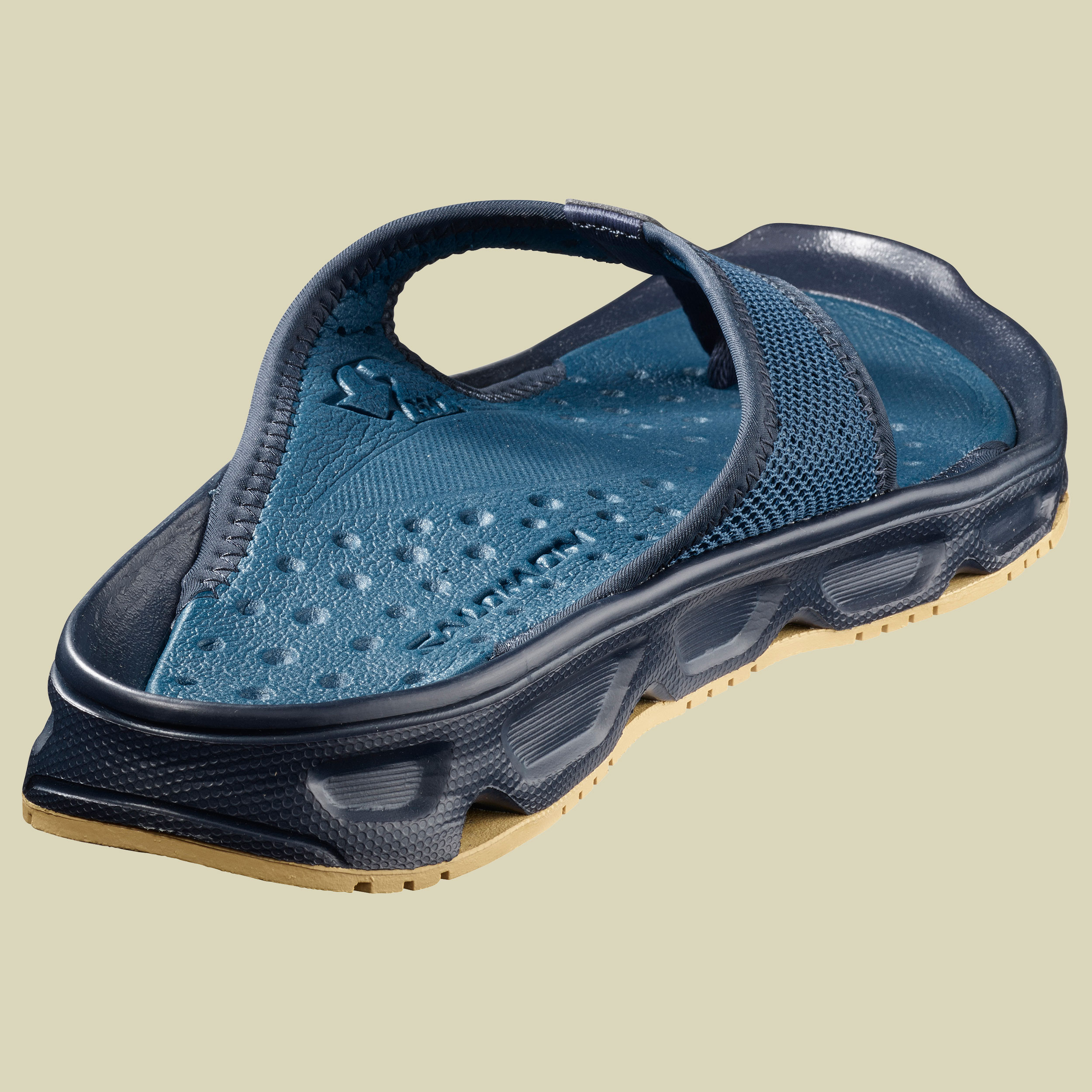 Salomon RX Break 4.0 Men Freizeitschuh fur Herren naturzeit