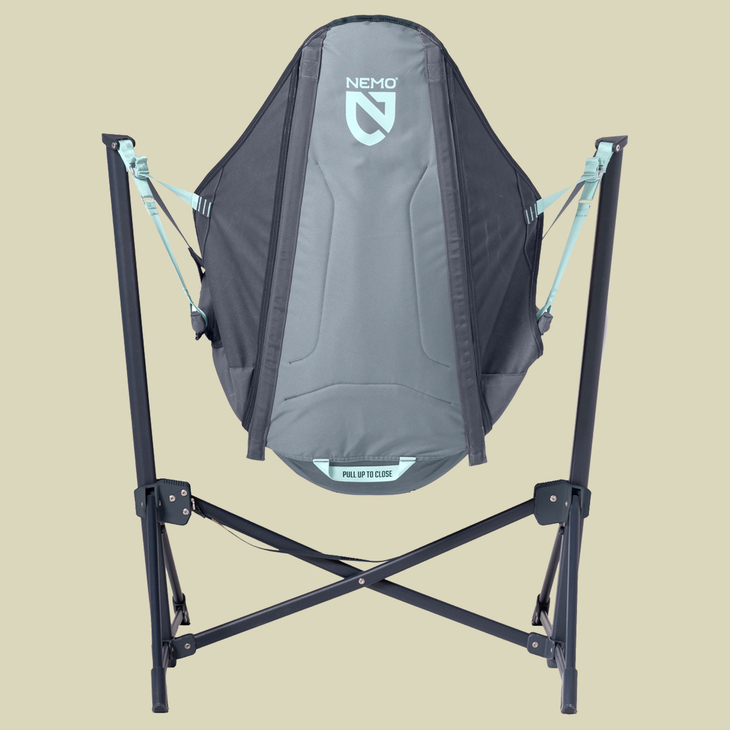 Stargaze EVO-X one size blau - Farbe ombre blue