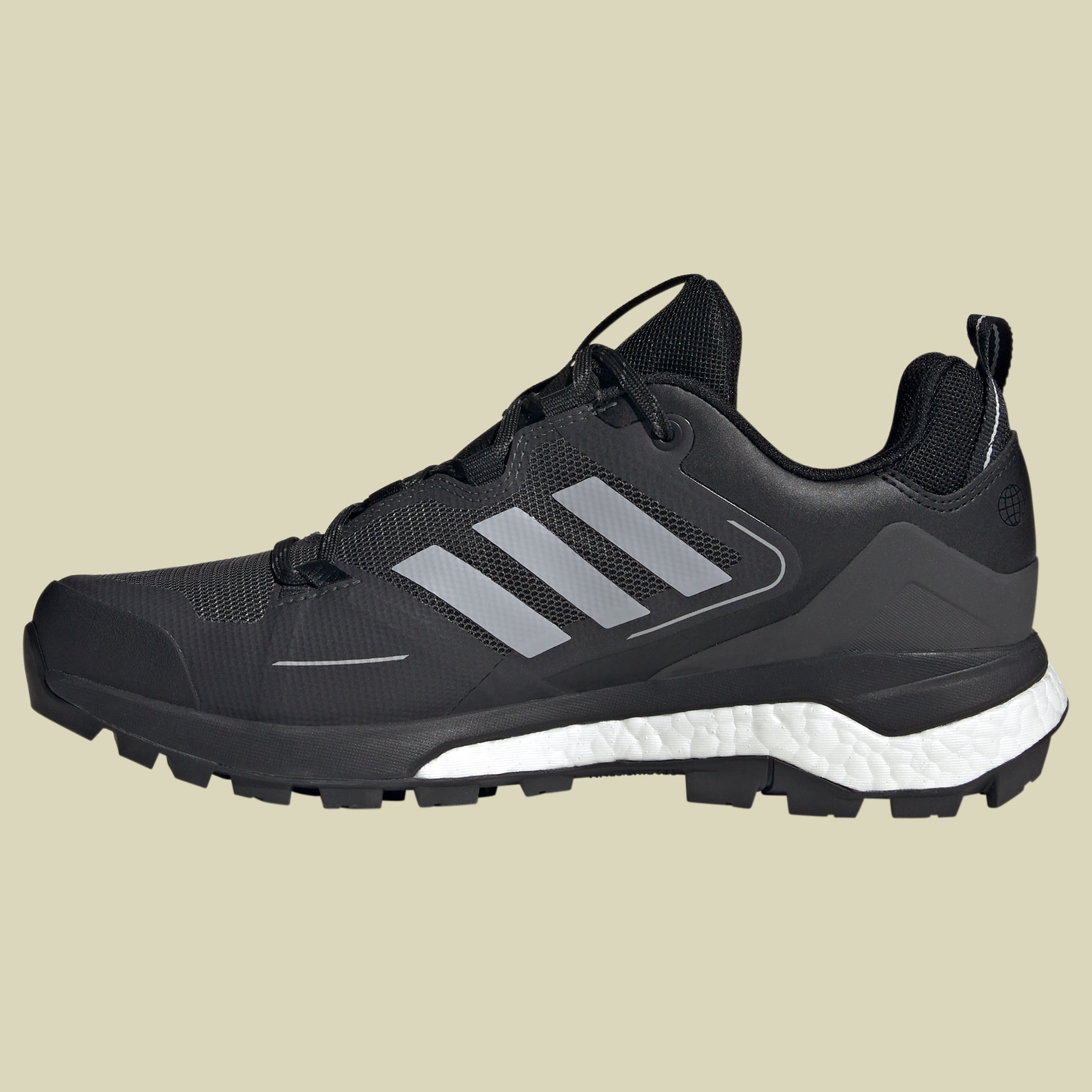 Terrex Skychaser 2.0 GTX Men Größe UK 9,5 Farbe core black/halo silver/dgh solid grey 2