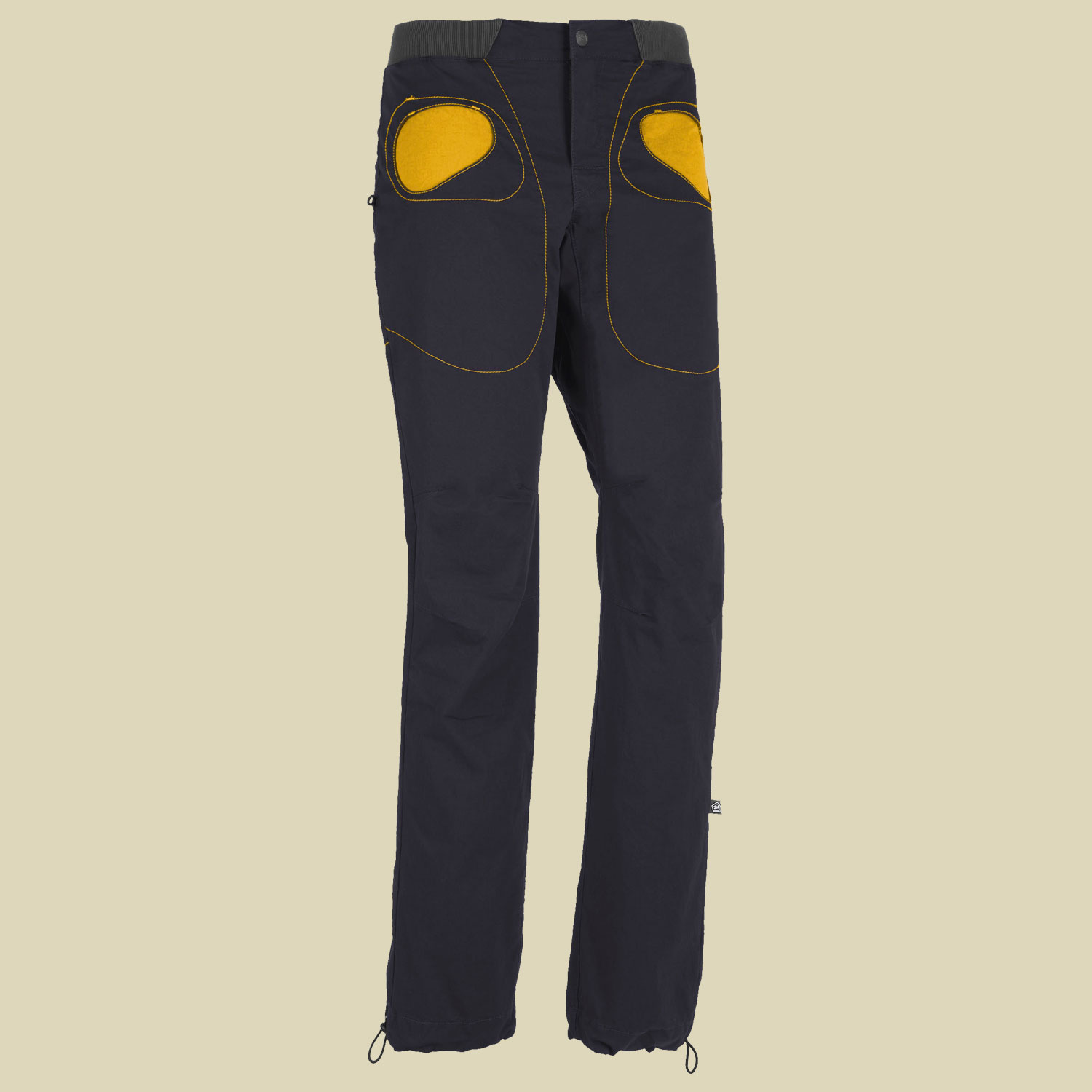 Rondo Story Men Größe M  Farbe ocean-blue-594