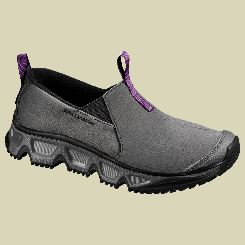 RX SNOW moc Woman Größe UK 4,5 Farbe Autobahn / schwarz