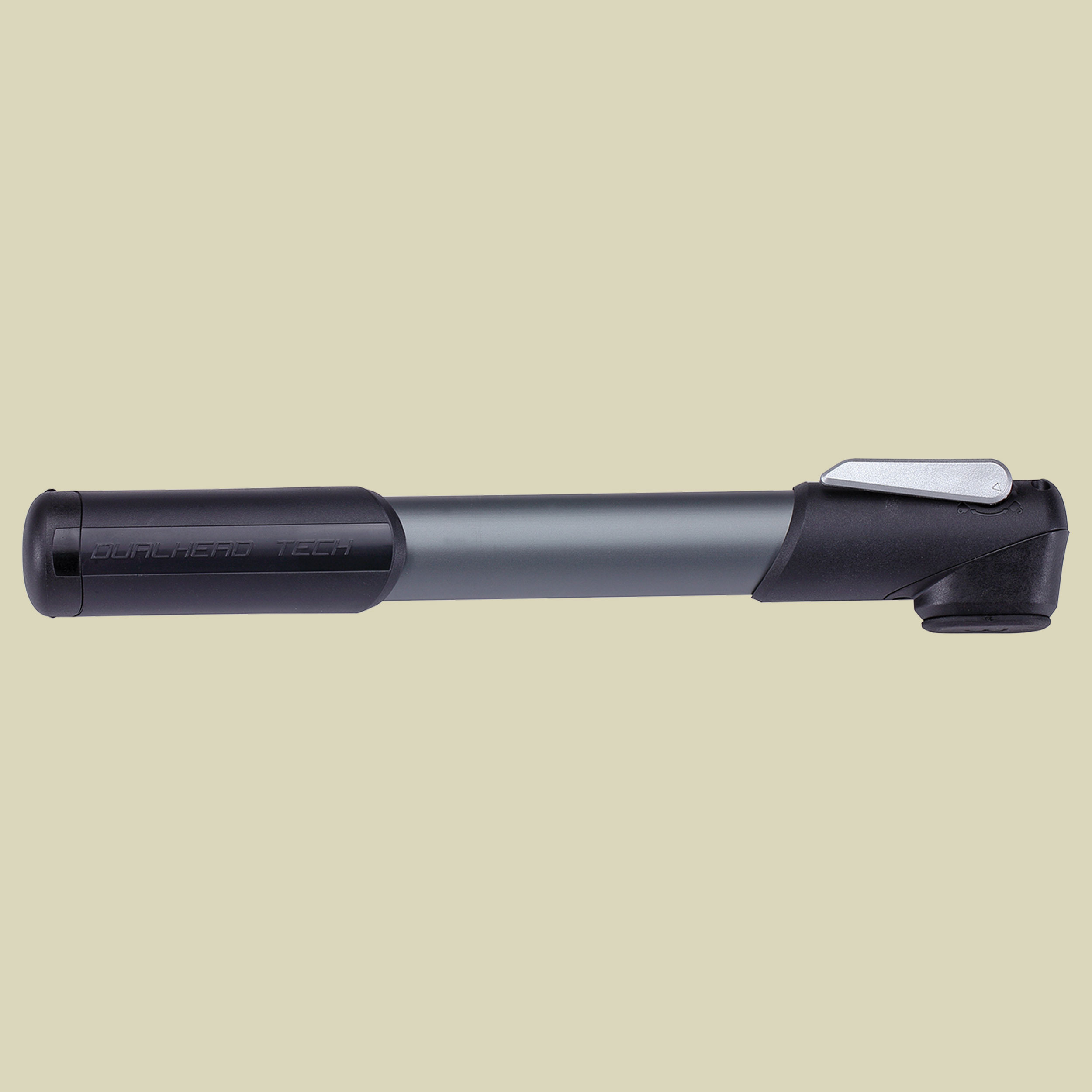 BMP-55 Minipumpe Windrush S grau