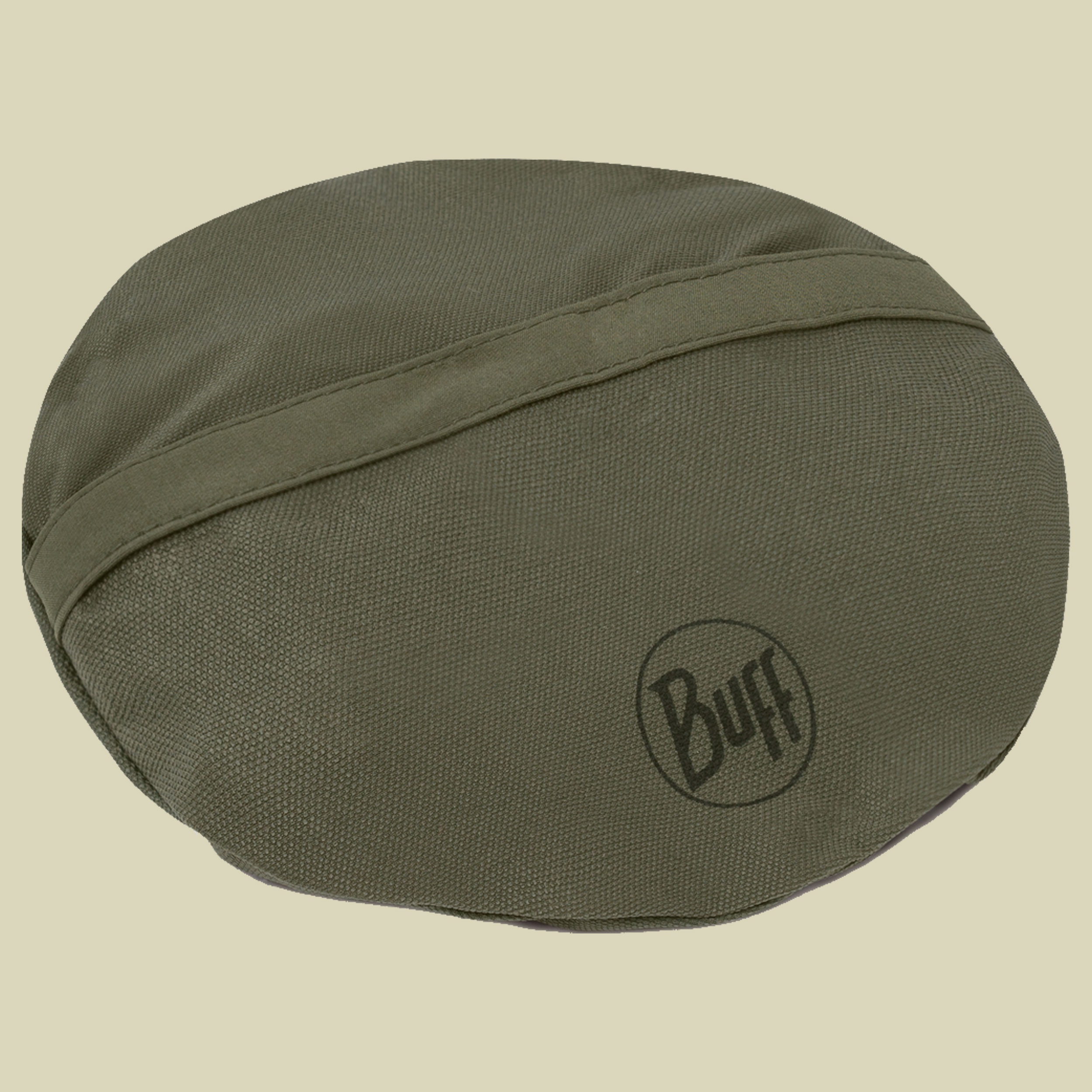Adventure Bucket Hat Größe S-M Farbe AÇAI khaki