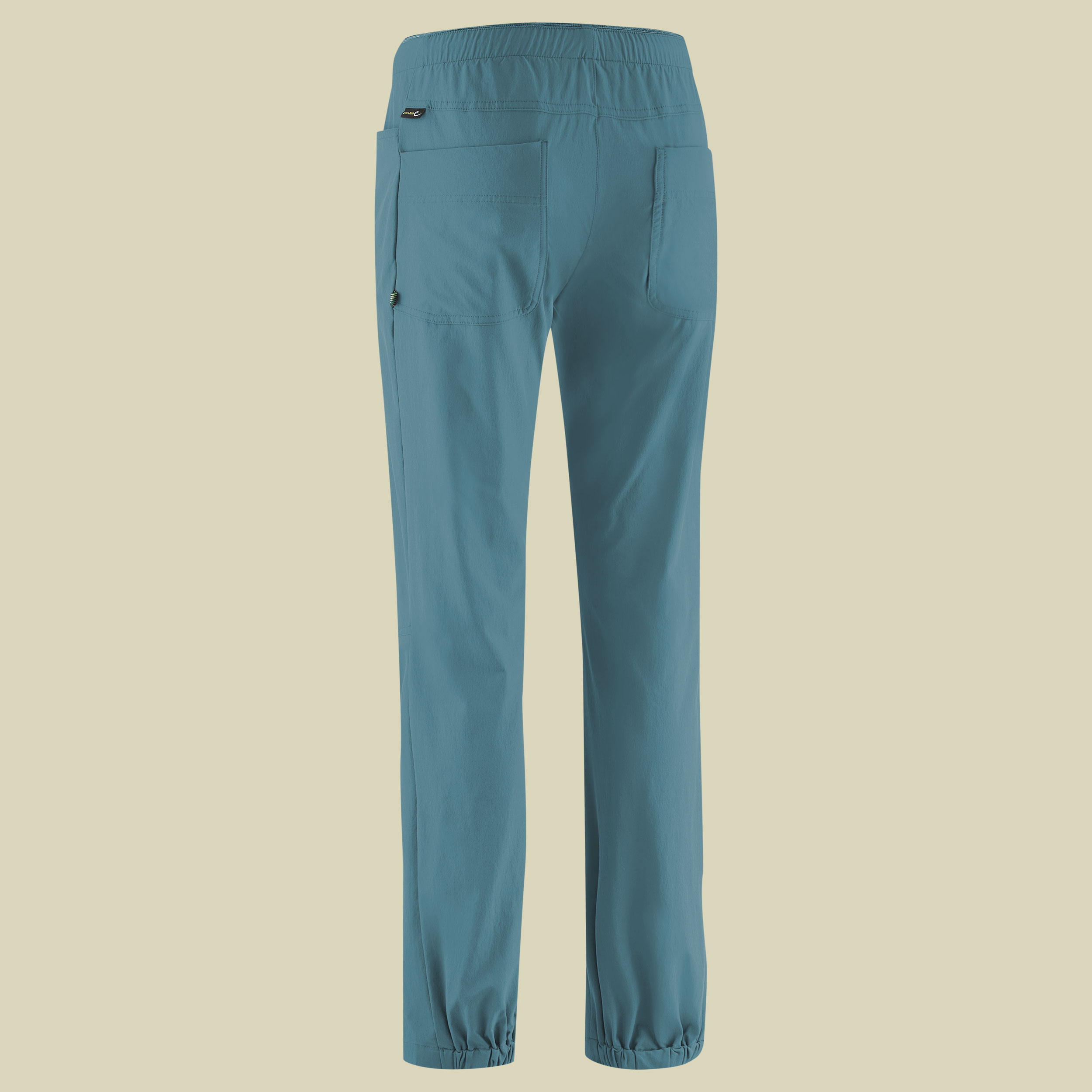 Wo Radar Pants Women Größe XS Farbe bluegrey
