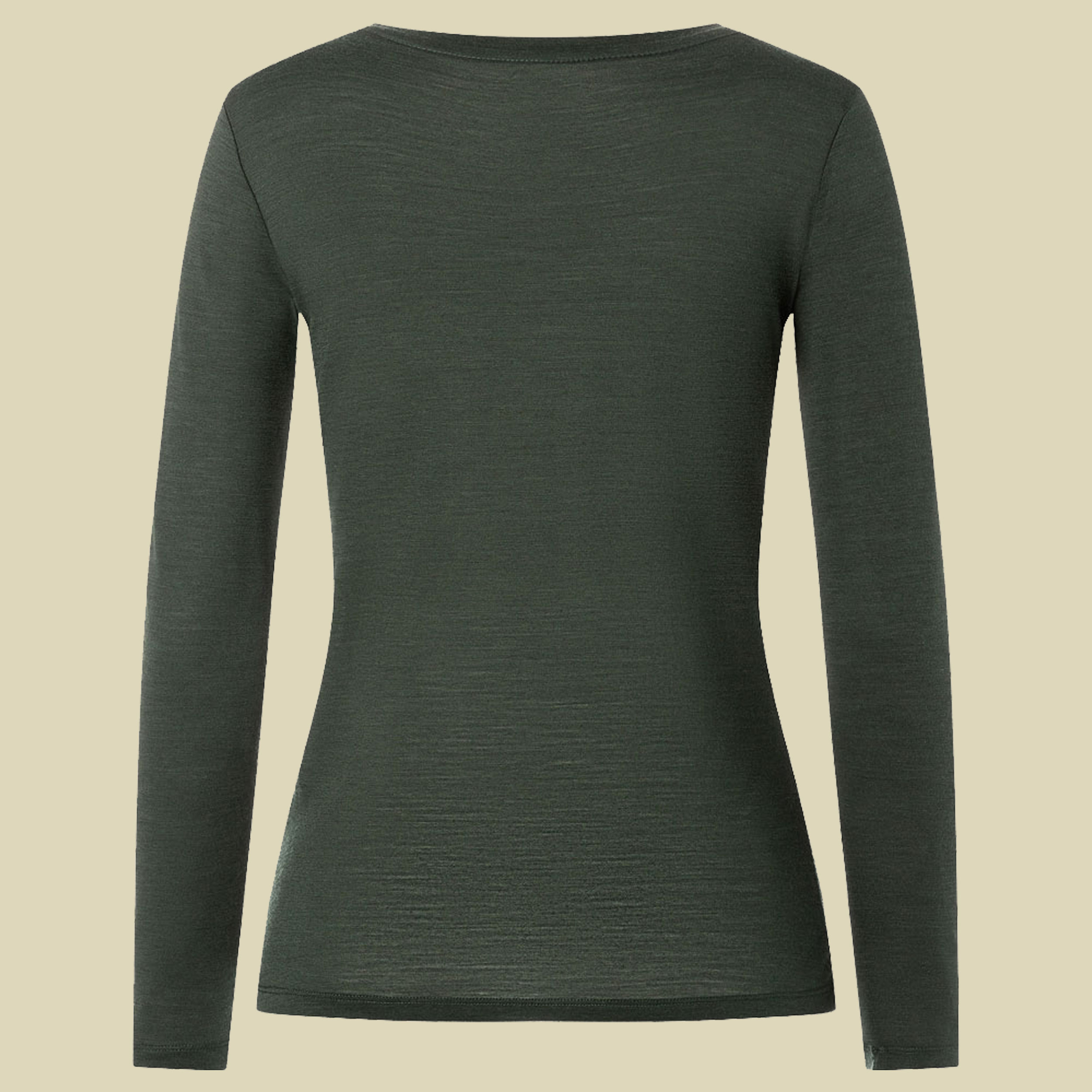 Blossom Boots LS Women Größe XL Farbe deep forest/willow brough