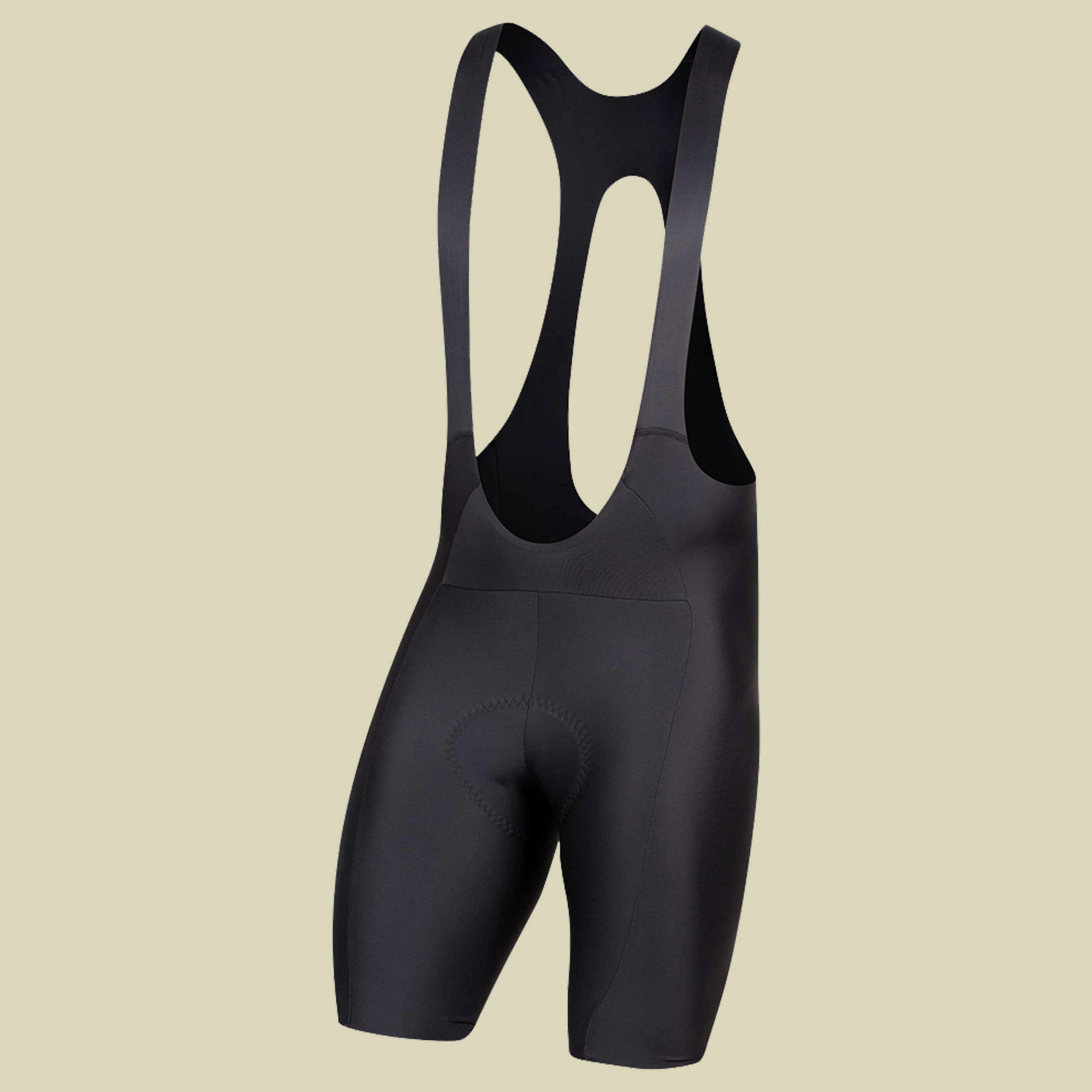 Pro Bib Short Größe M Farbe black