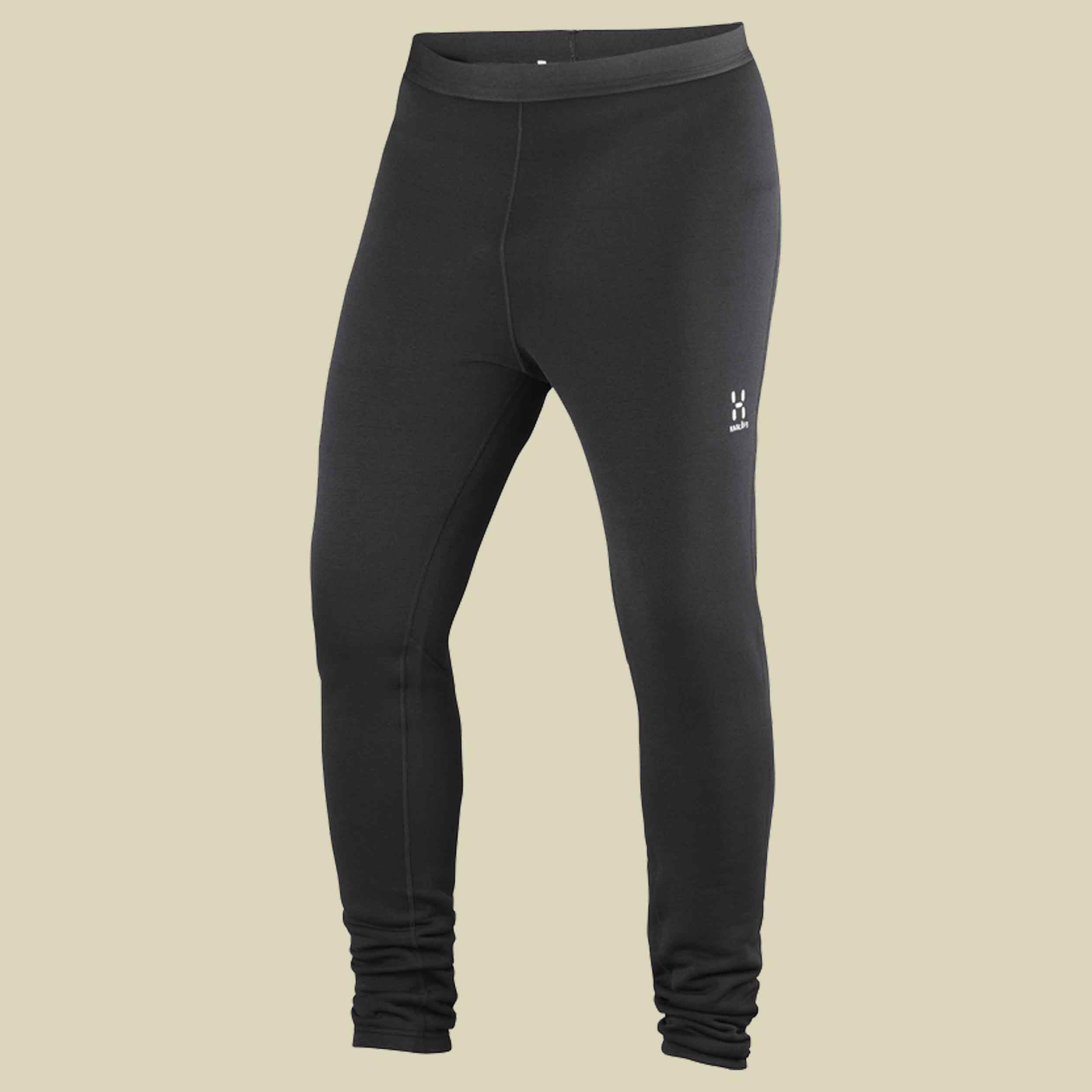 Bungy Tights Men Größe S Farbe true black