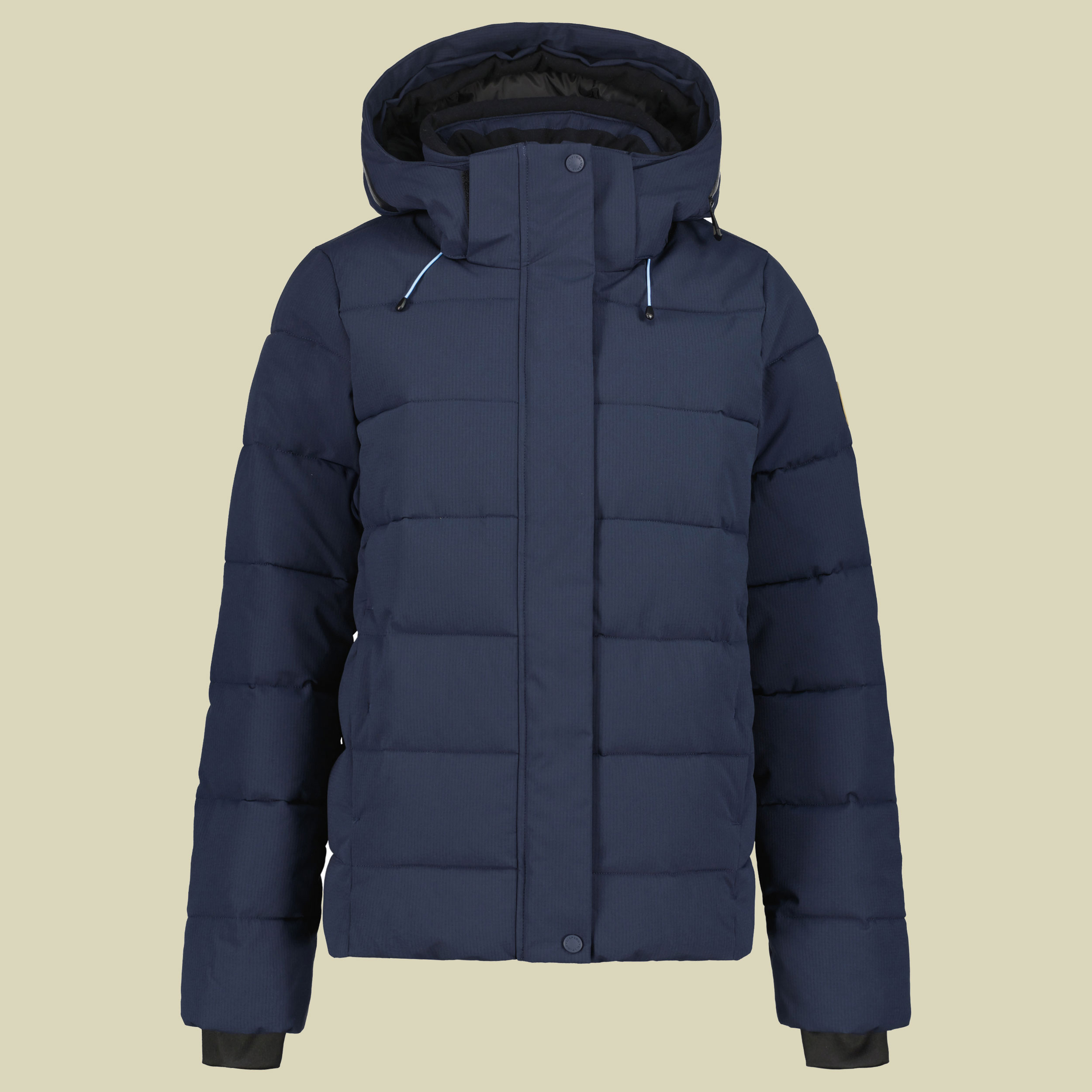 Marble Women 42 blau- dark blue FB390