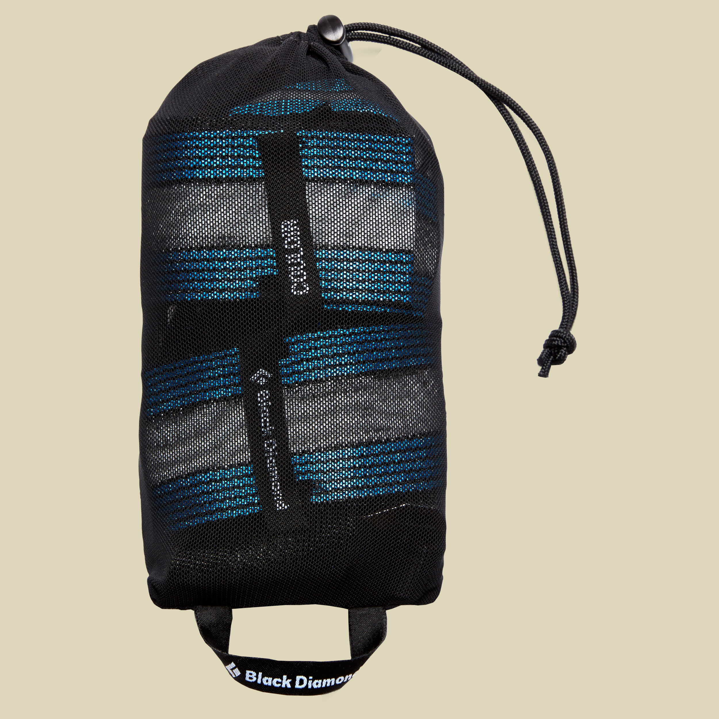 Couloir Harness Unisex Größe M-L Farbe ultra blue-black