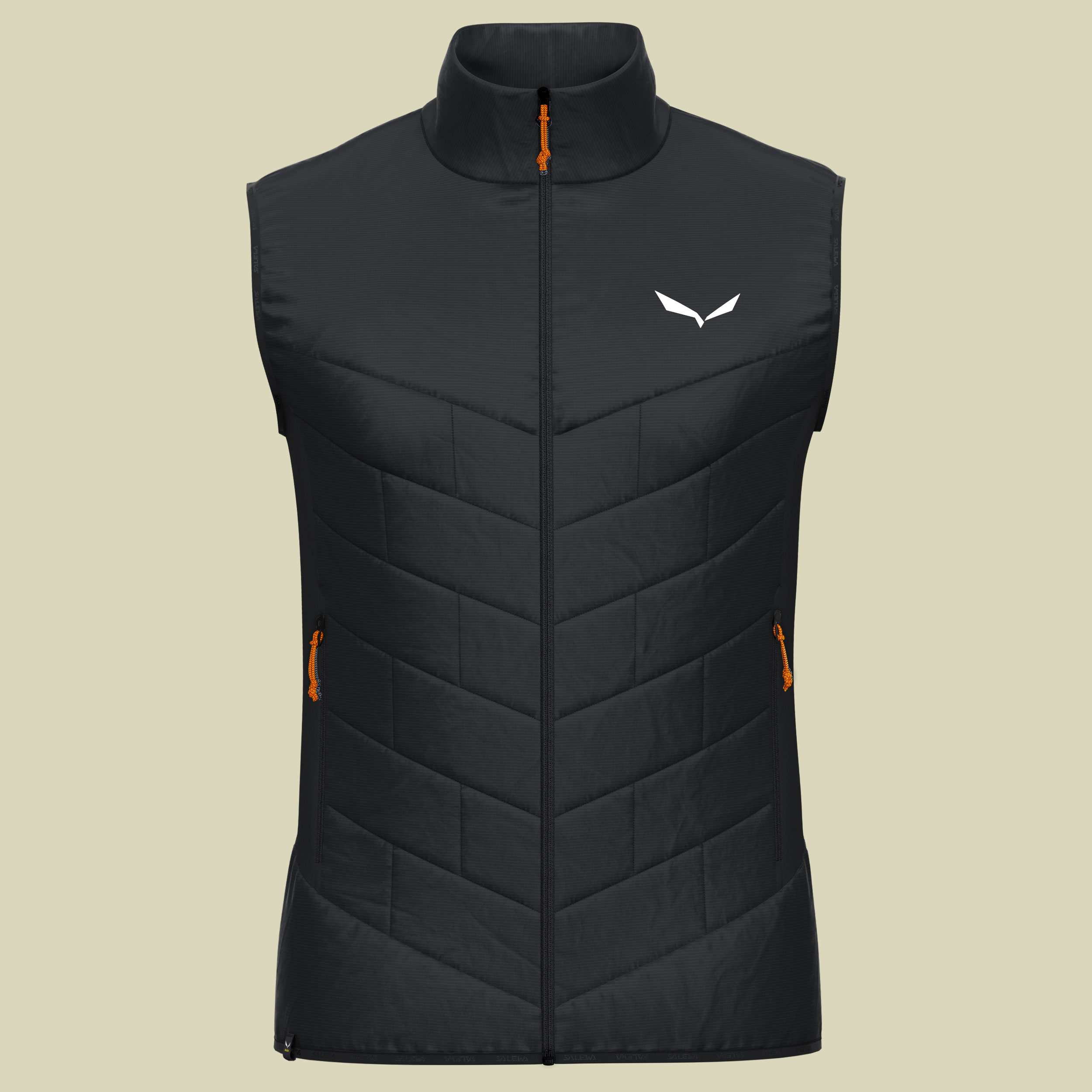 Ortles Hybrid TWR Vest Men Größe S Farbe black out