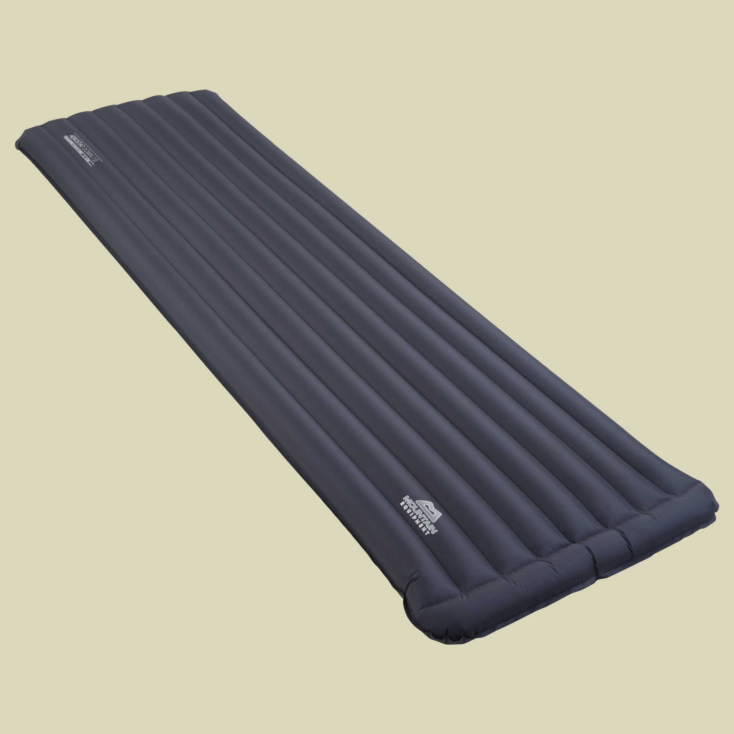 Aerostat Down 7.0 Größe: wide regular Farbe: blue graphite Me-01424