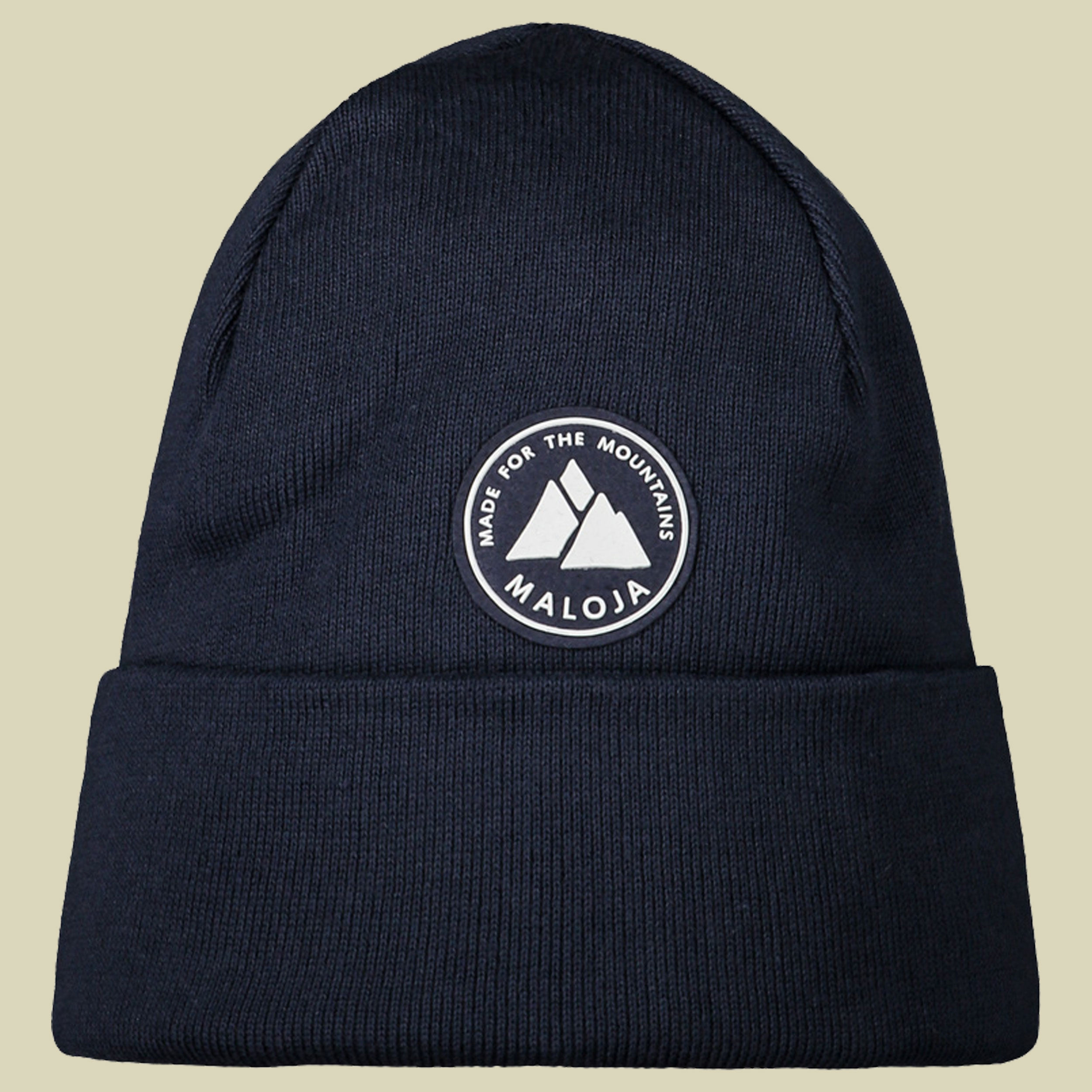 FullunsM. Beanie Größe one size Farbe mountain lake