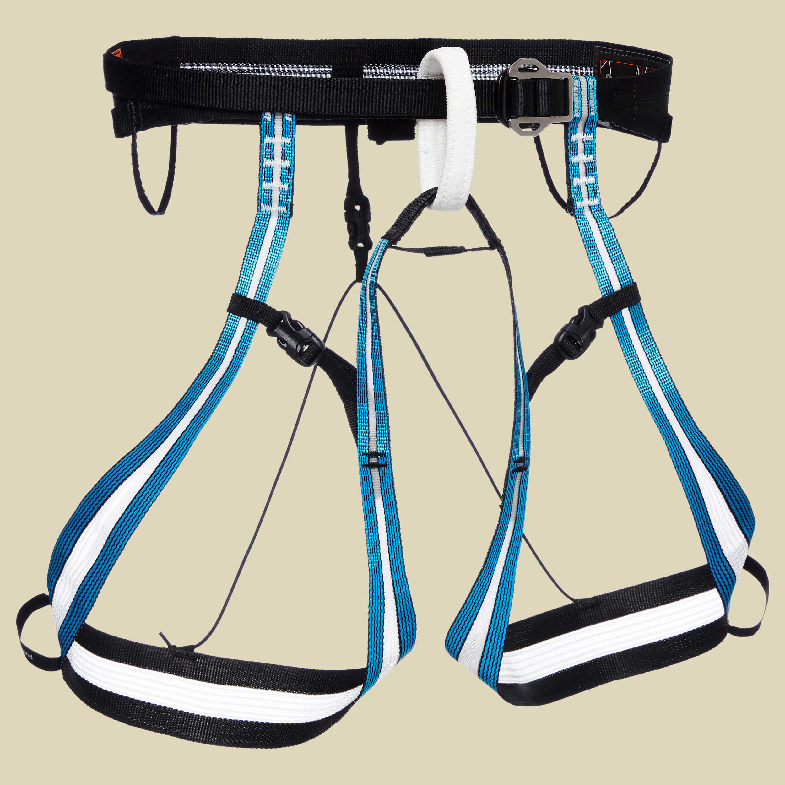 Couloir Harness Unisex Größe S-M Farbe ultra blue-black