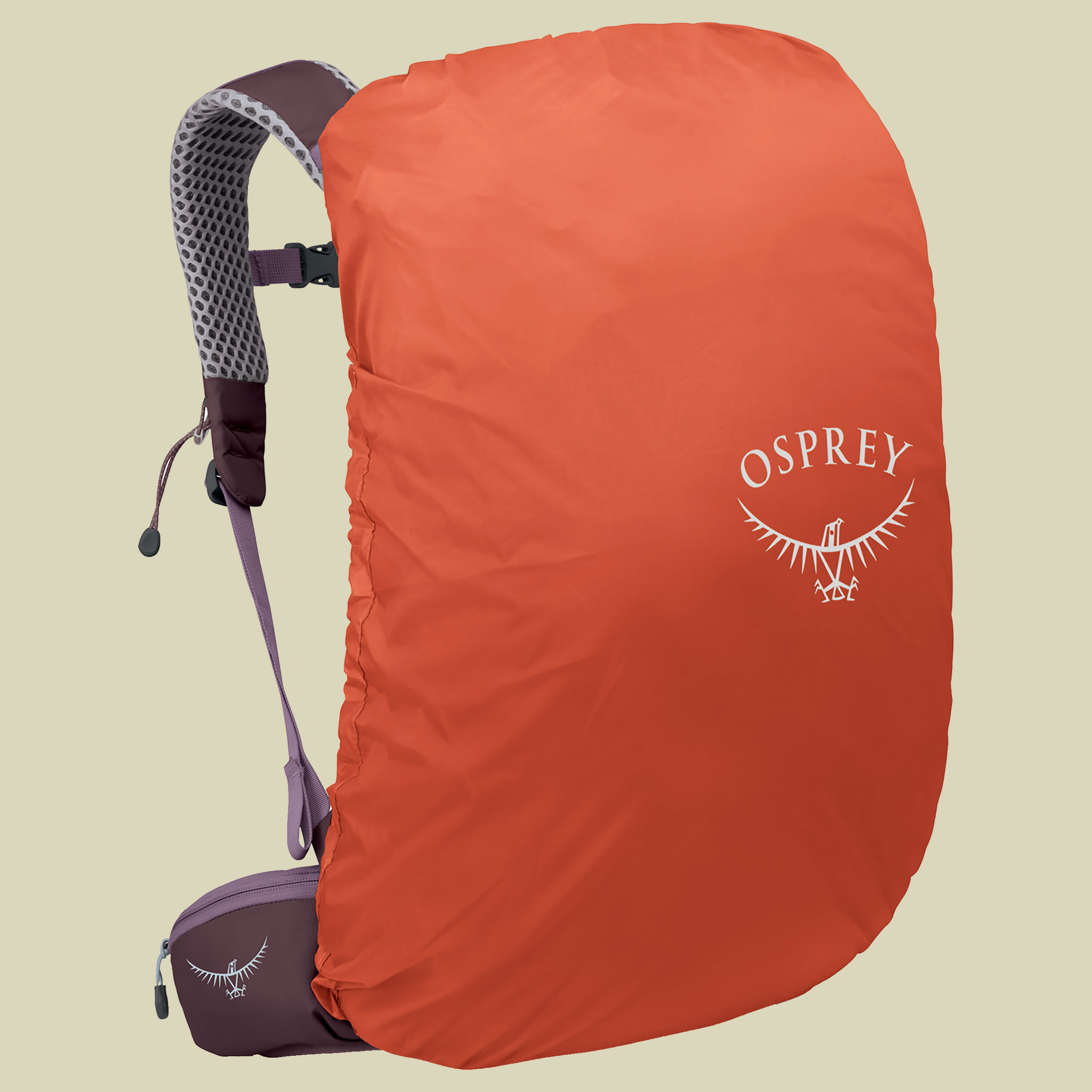 Sirrus 24 Women 24 lila - purple dusk