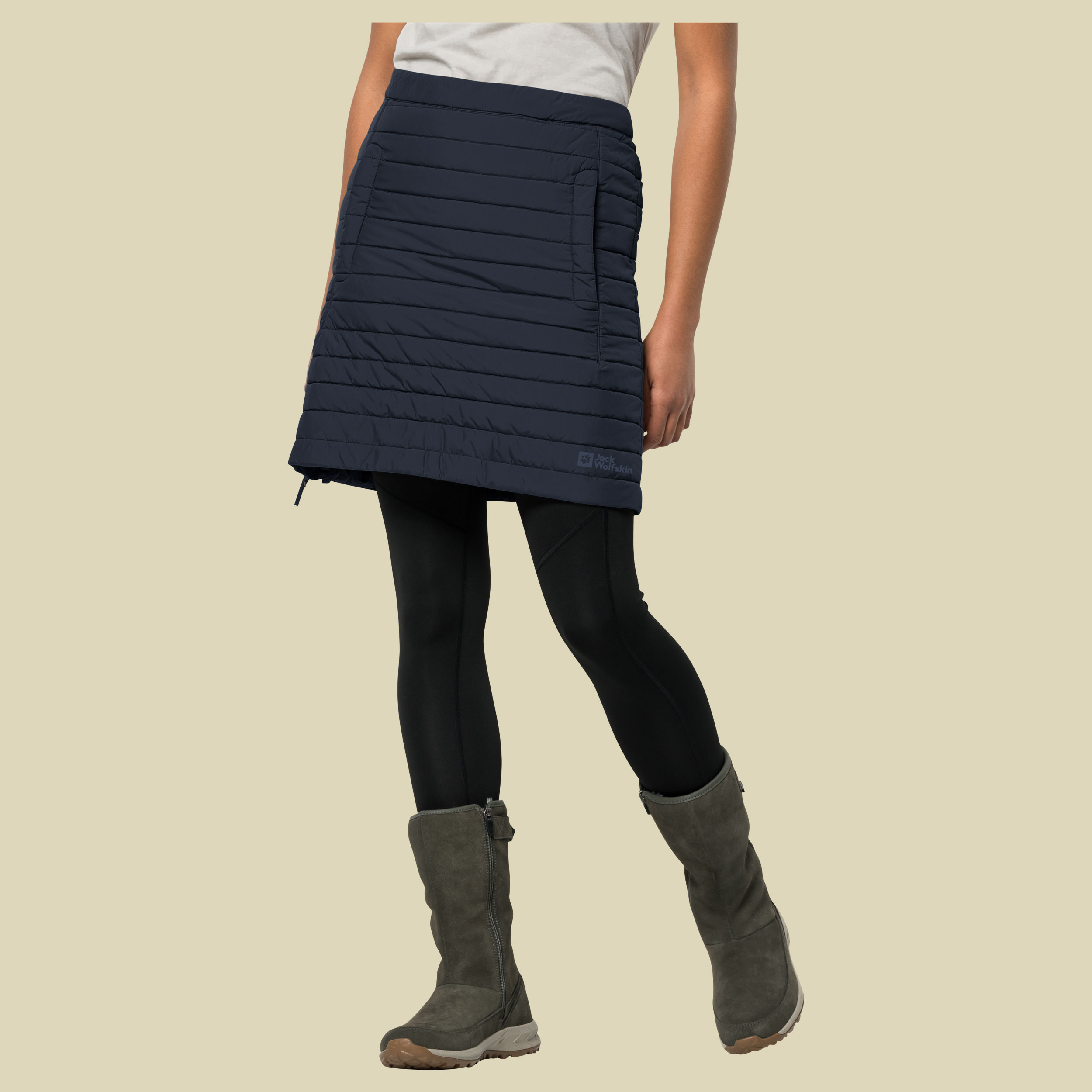 Iceguard Skirt  Größe XL Farbe night blue