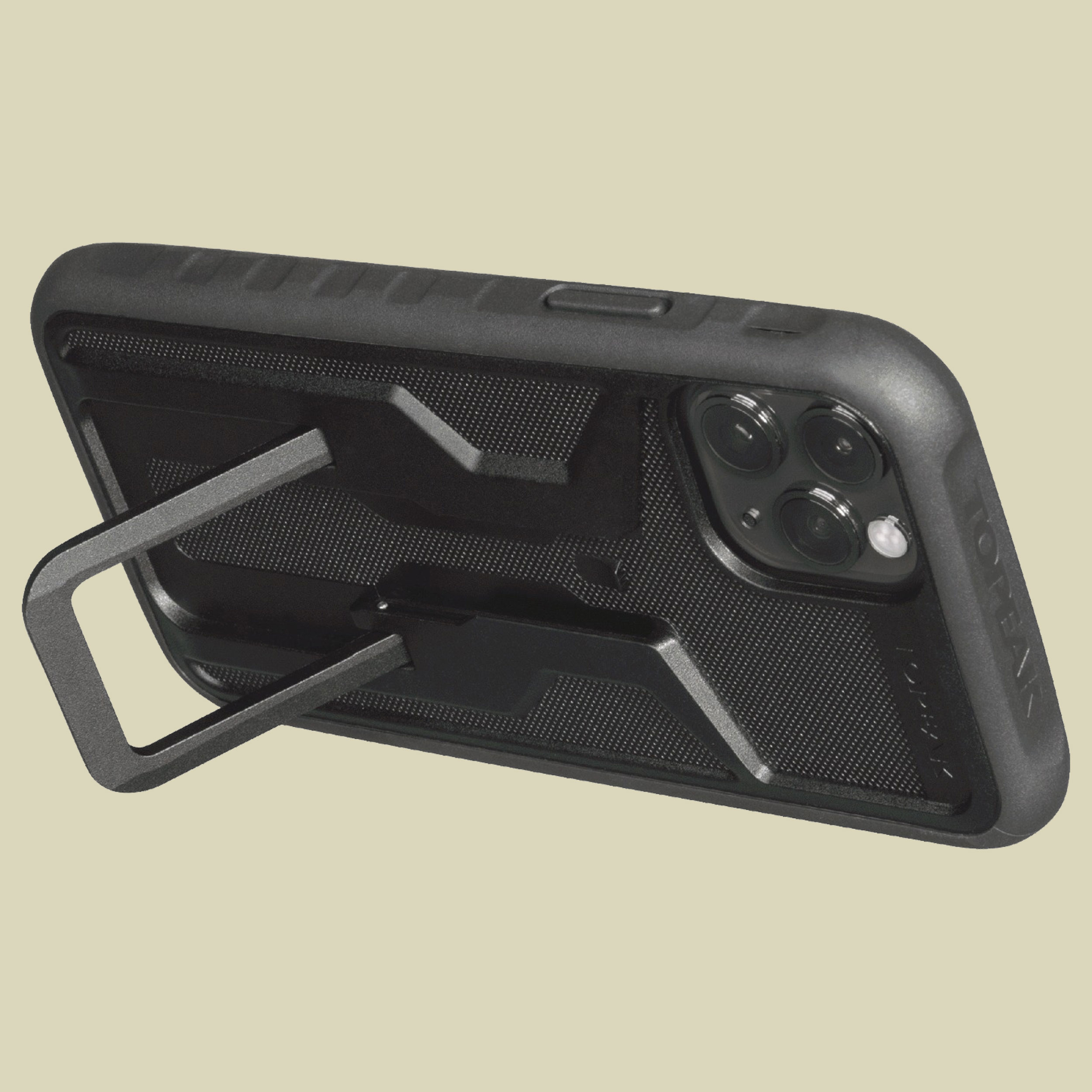 RideCase iPhone 11 Pro Max ohne Halter