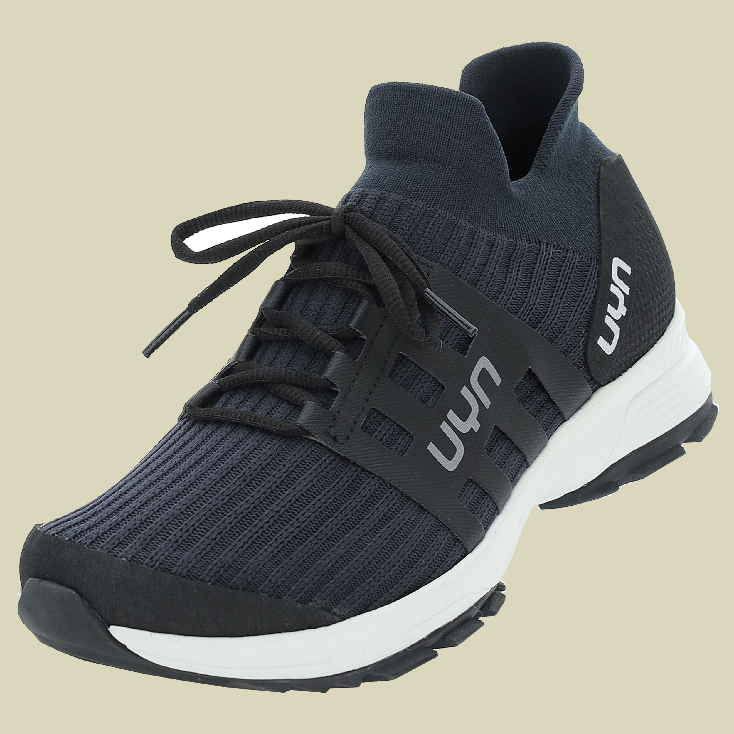 Wander Shoe Men Größe 43 Farbe anthracite