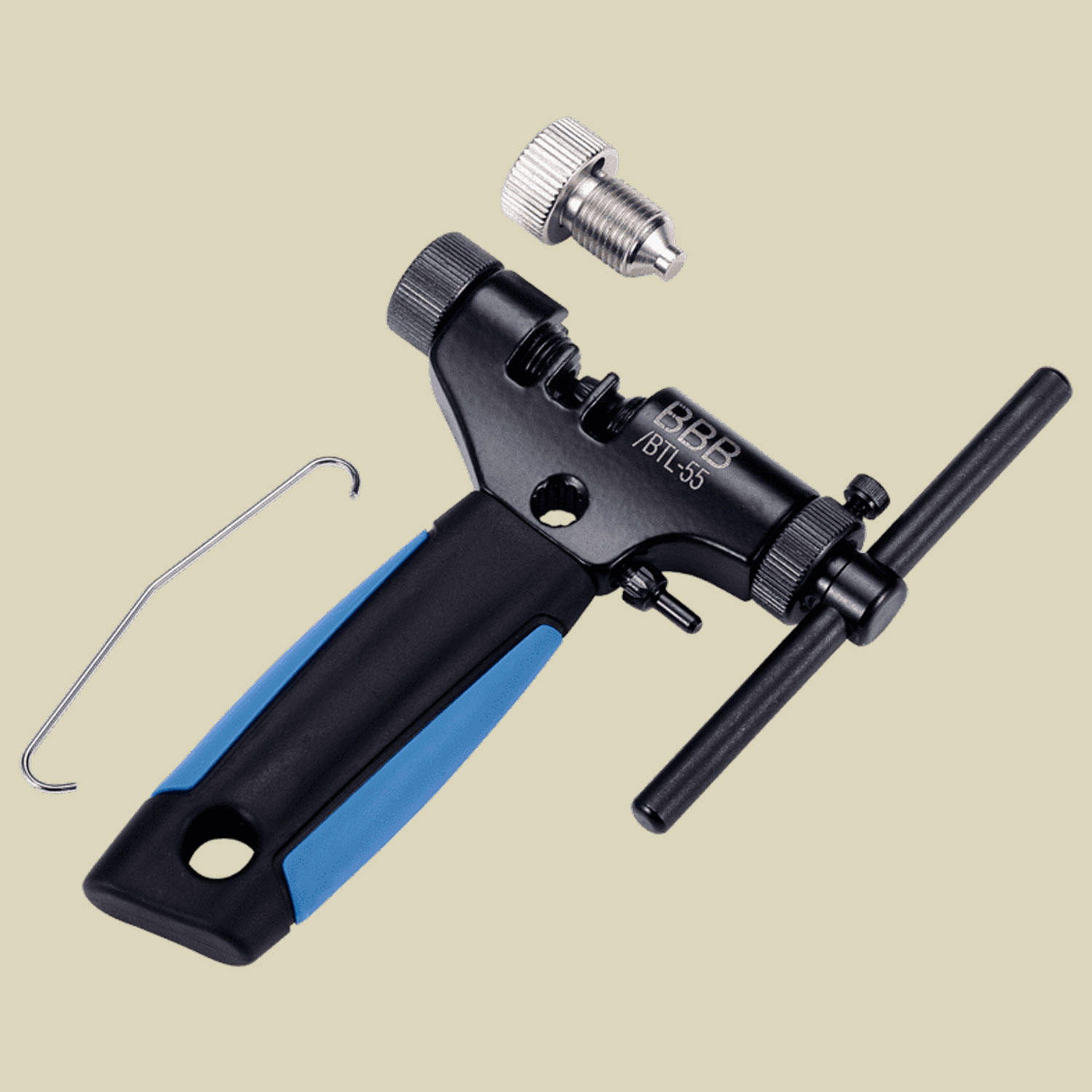 BTL-55 ProfiConnect Kettennieter