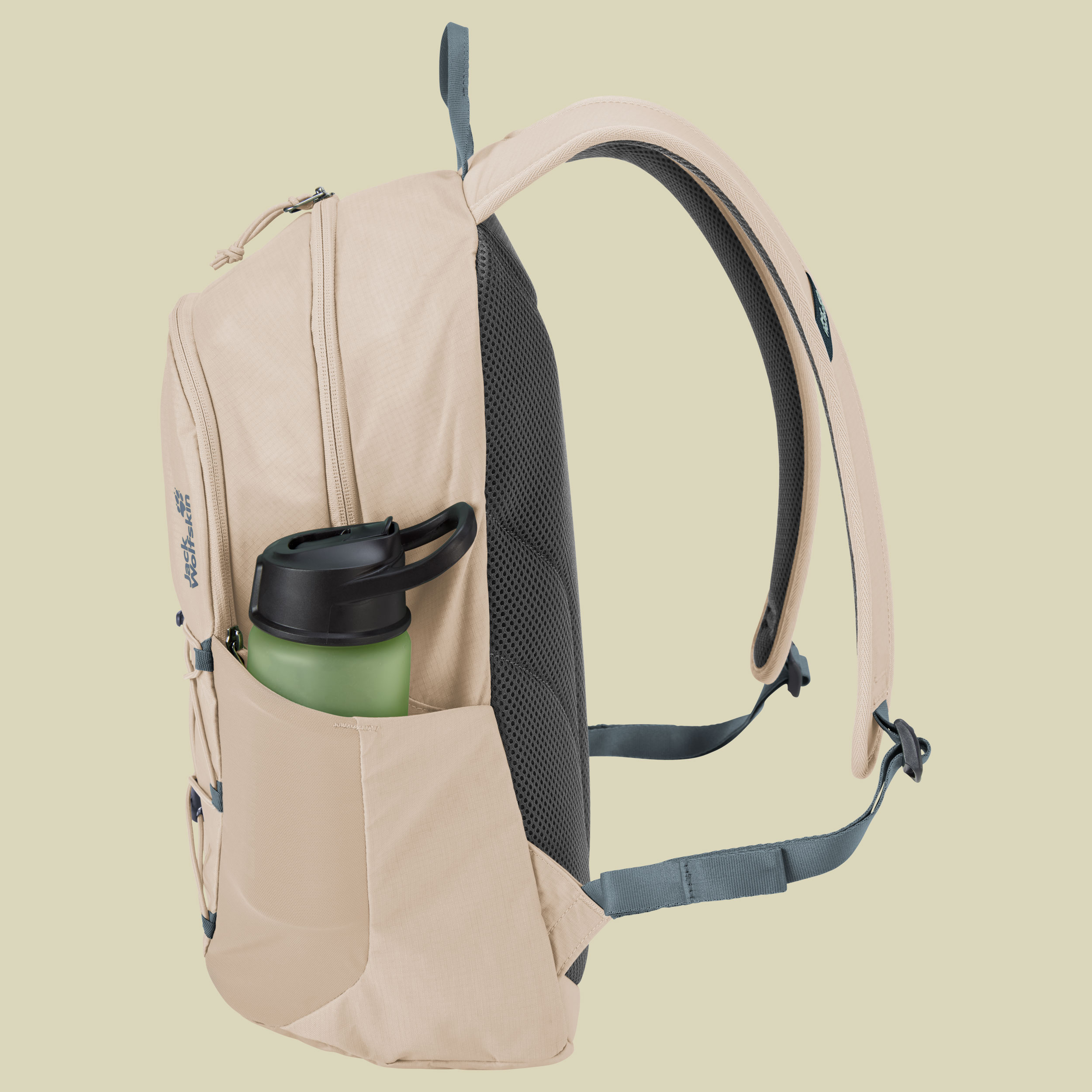 Yuma 18 18 L grau - oyster