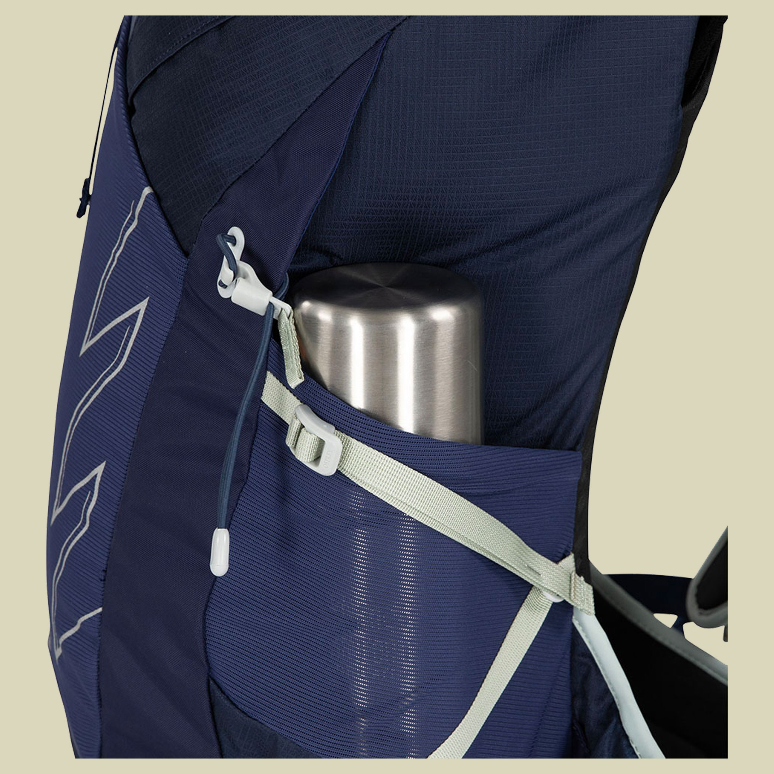 Talon 26 Men S/M 24 blau - ceramic blue Talon 26 Men S/M 24 blau - ceramic blue