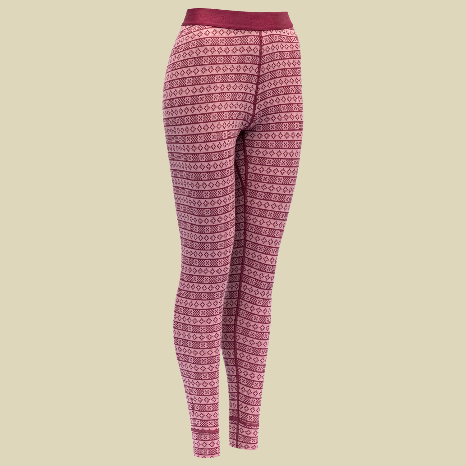 Alnes Long Johns Women