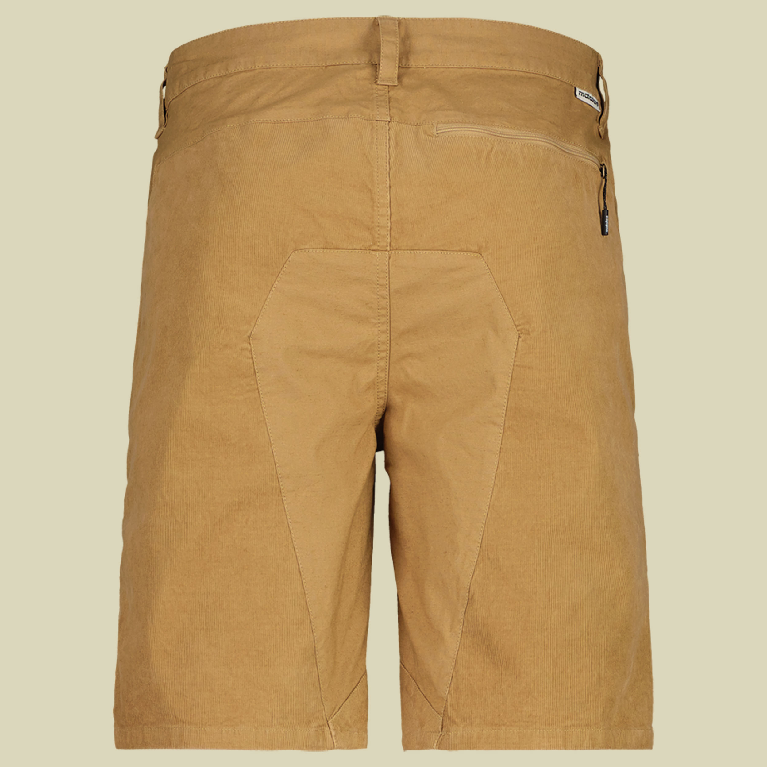 HallensteinM. Adventure Shorts Men Größe M  Farbe clay