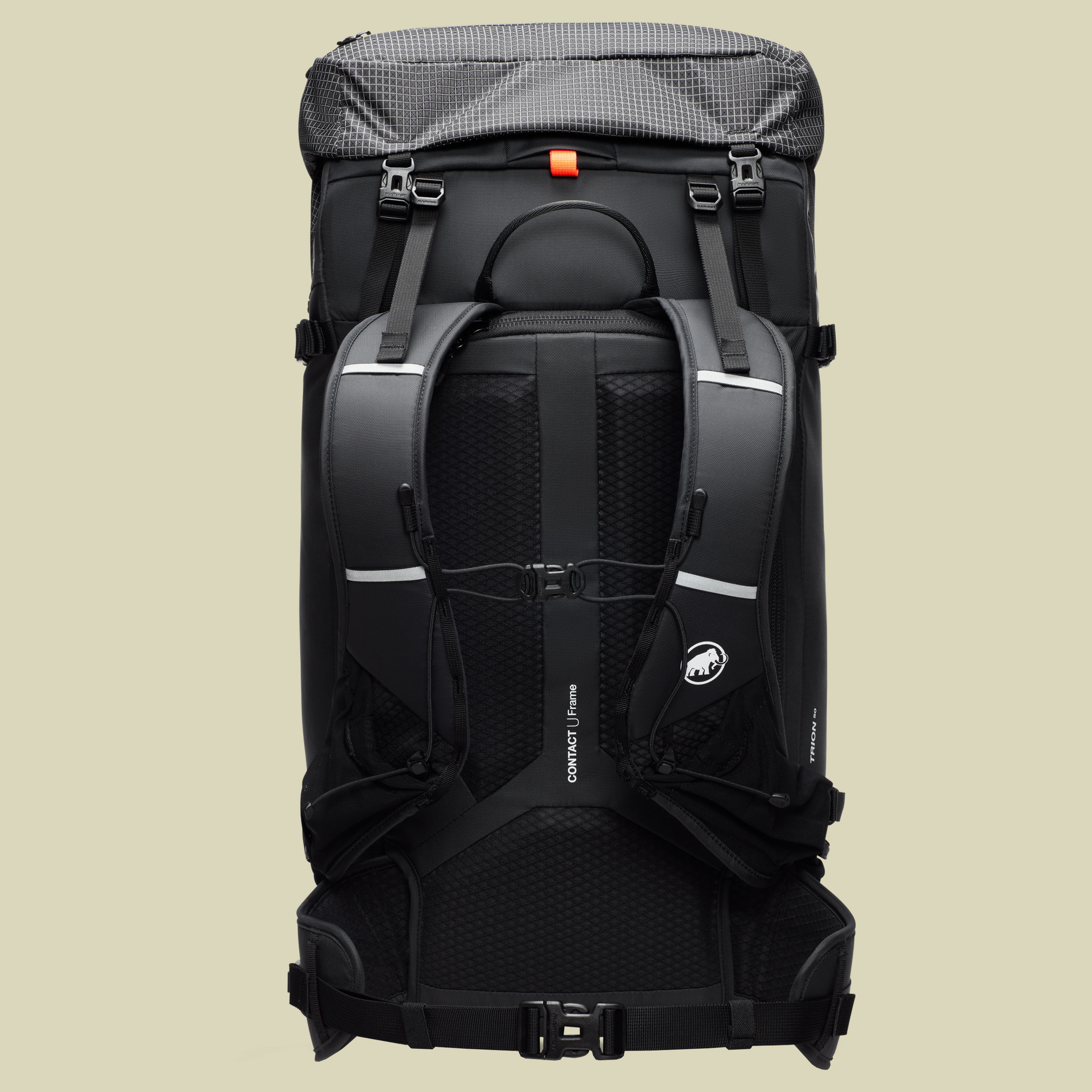 Trion 50 L schwarz - black