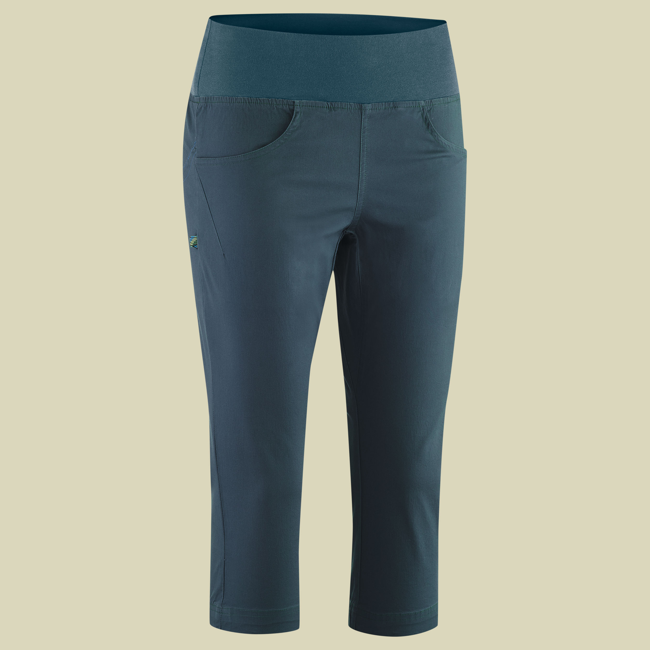 Dome 3/4 Pants Women