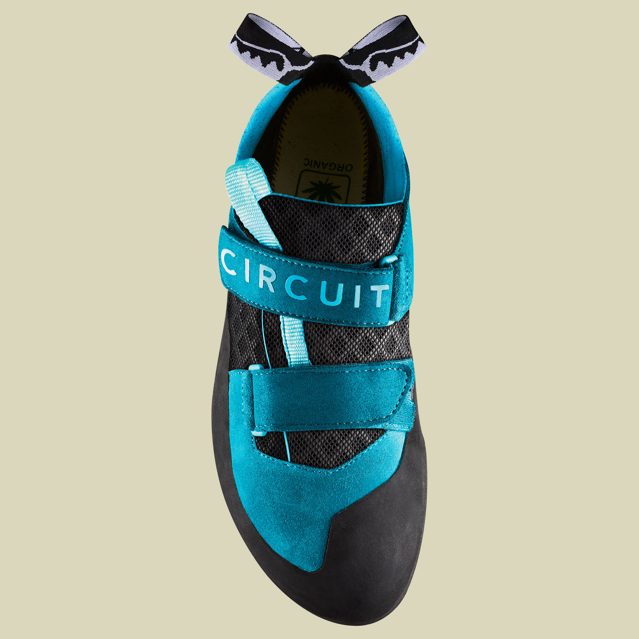 Circuit II hawaiian blue UK 5,5