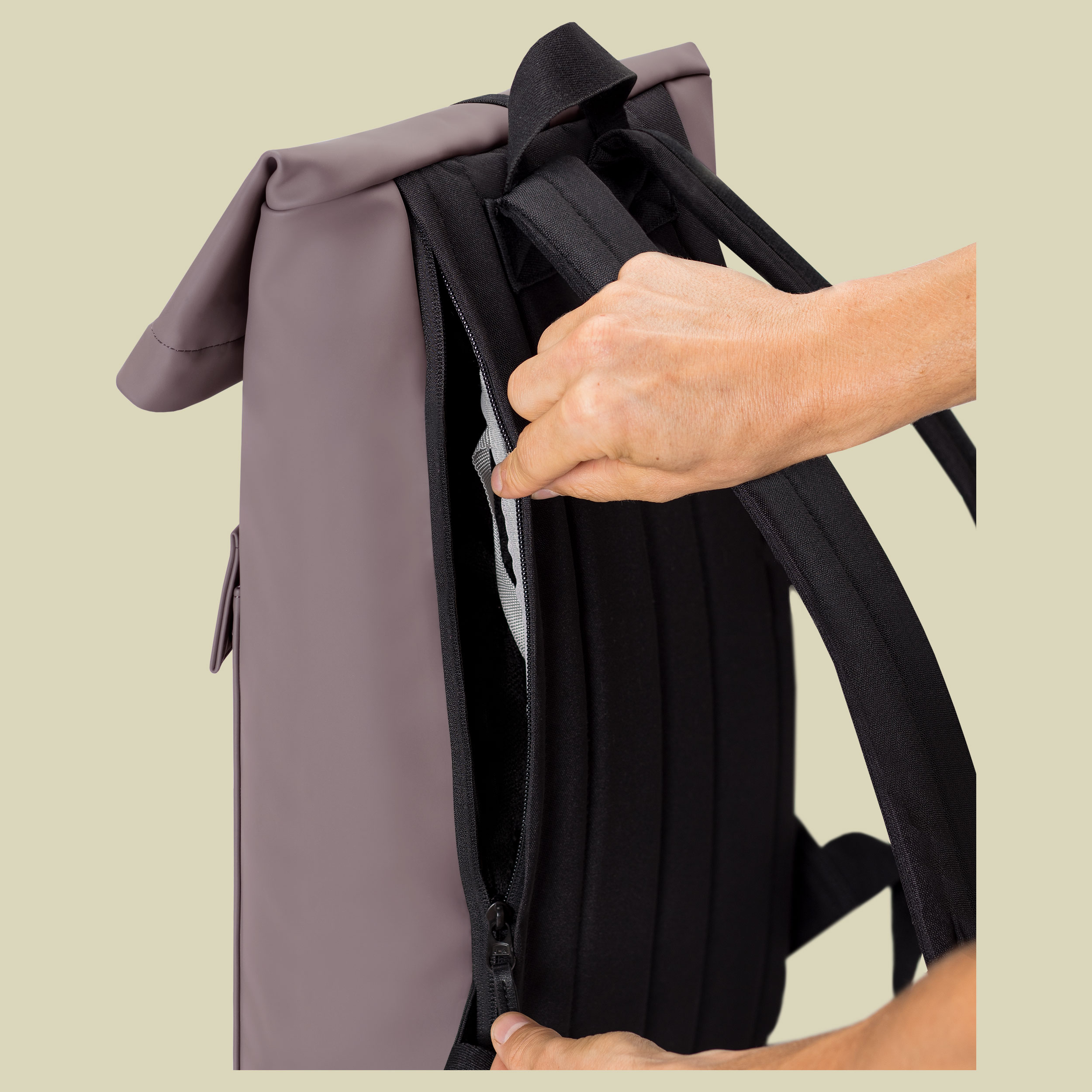 JASPER  Volumen 20 Farbe lotus grape