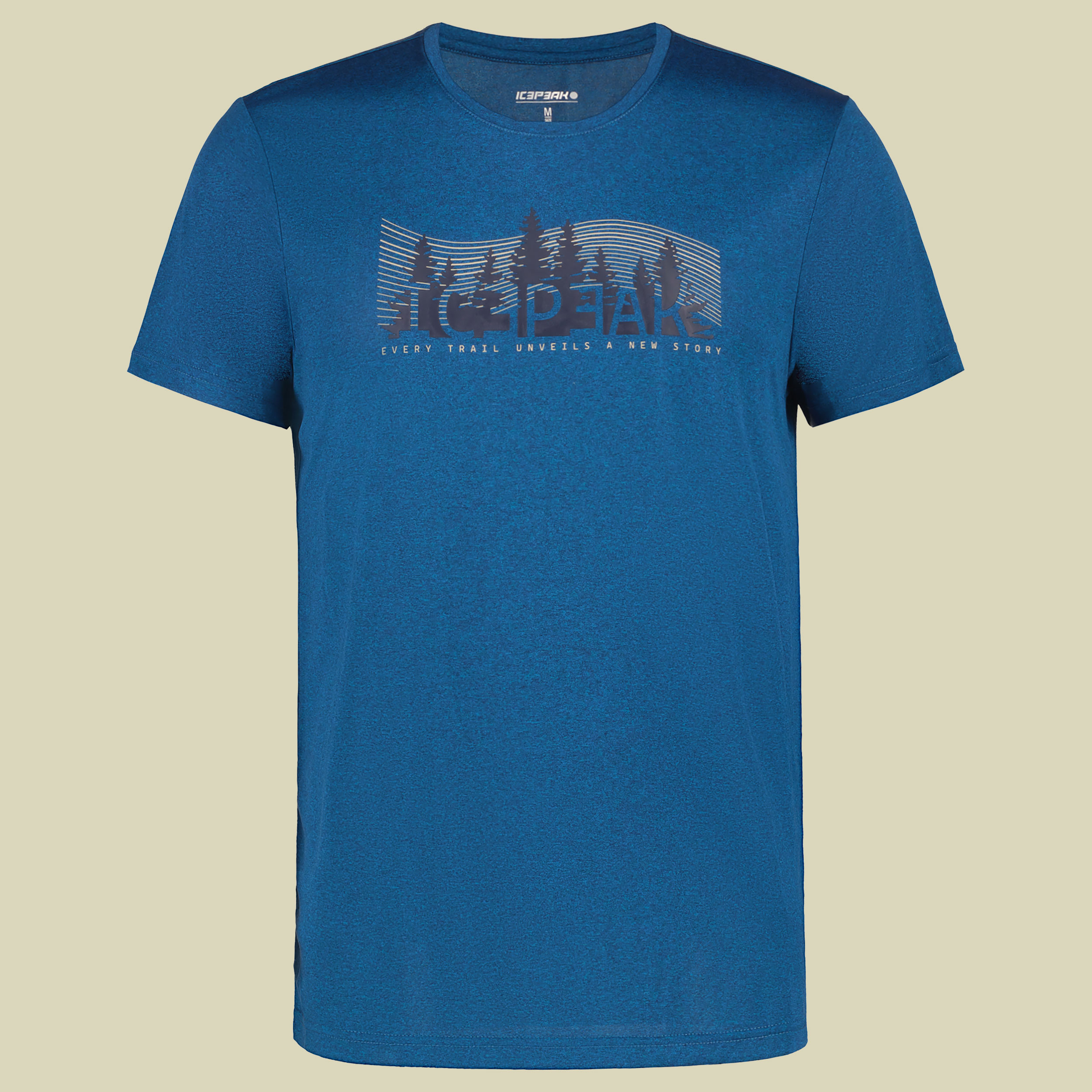 blau I