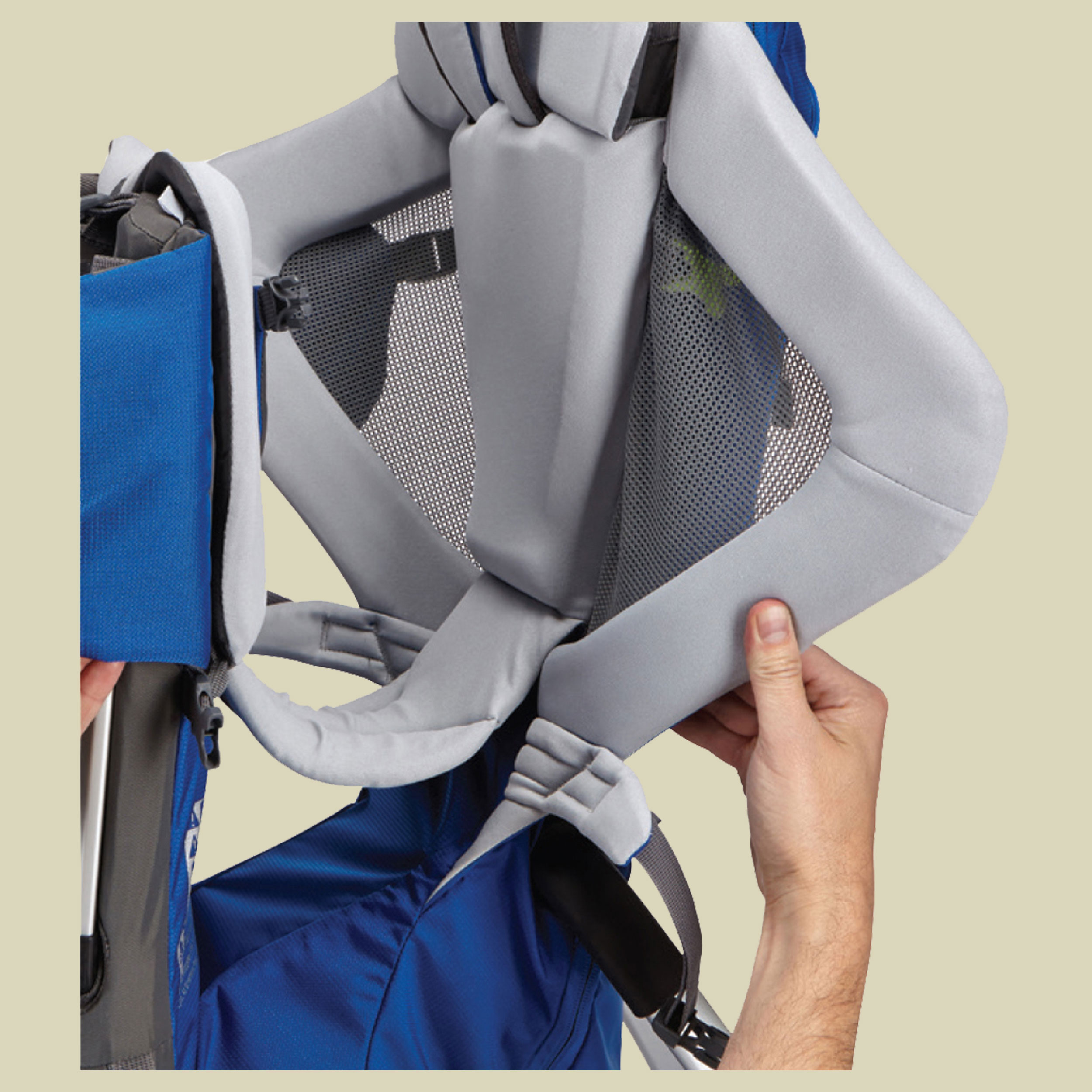 Sapling Elite Farbe dark shadow