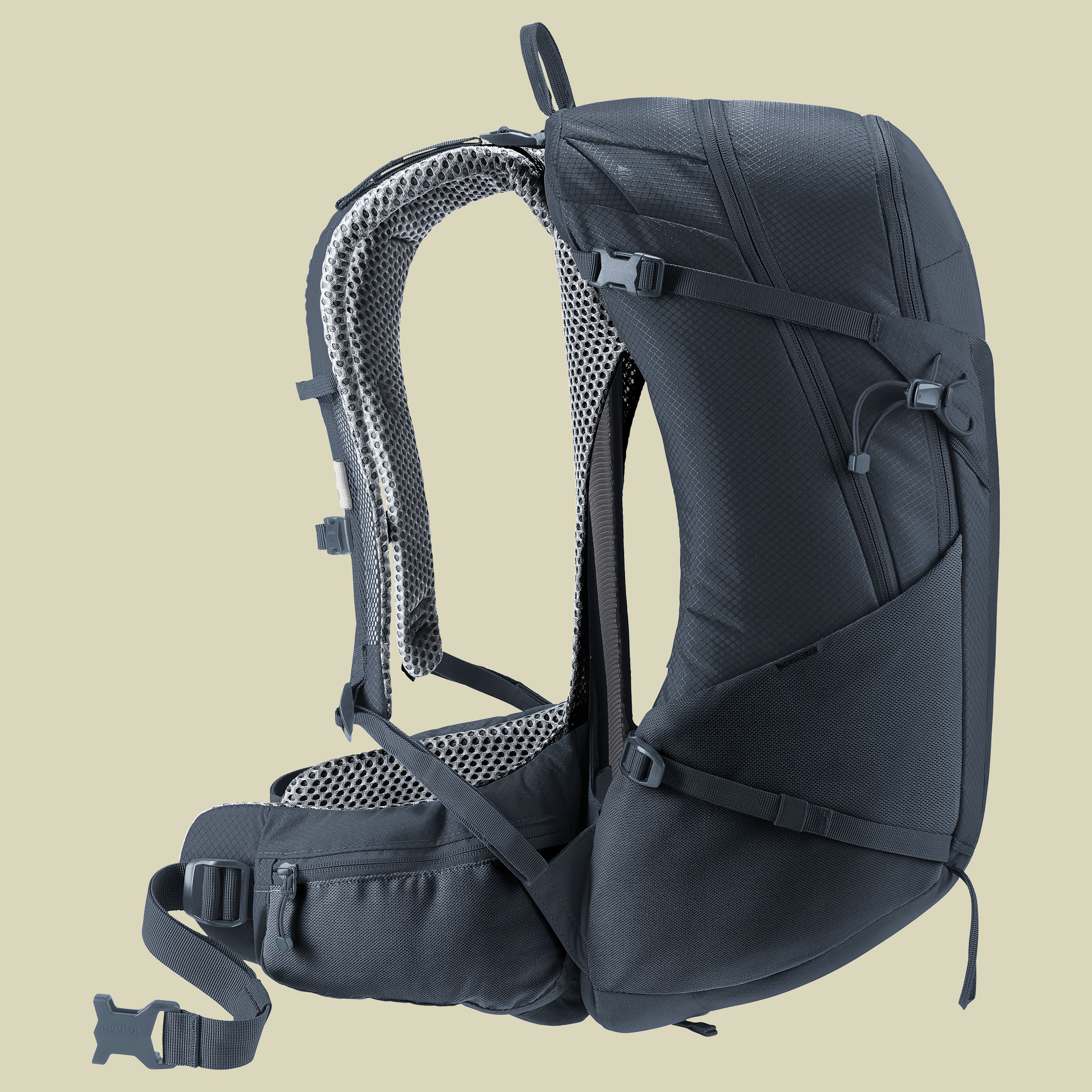 Futura 27 27 schwarz - black