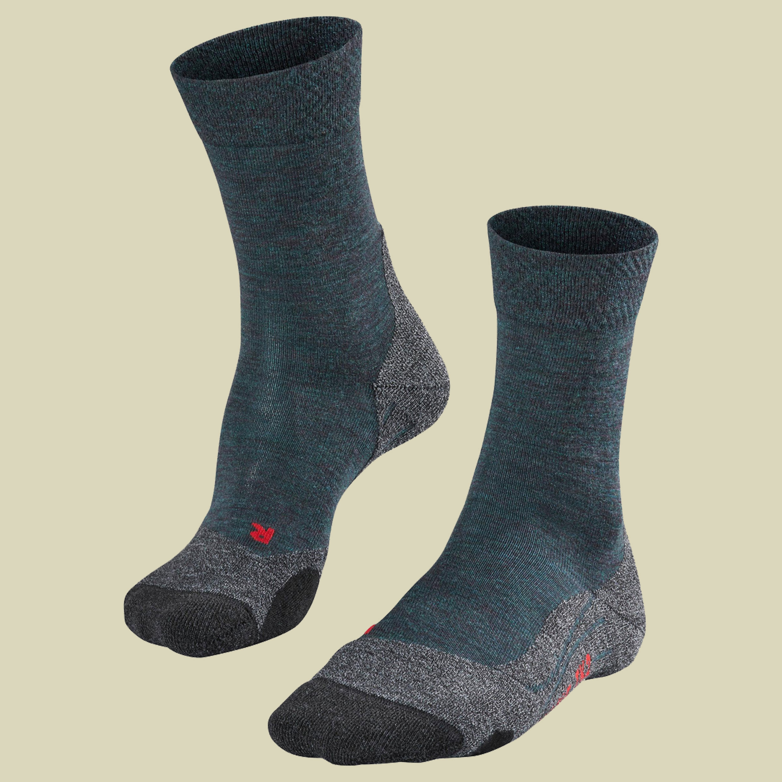 TK 2 Melange Men Größe 46-48 Farbe scarab