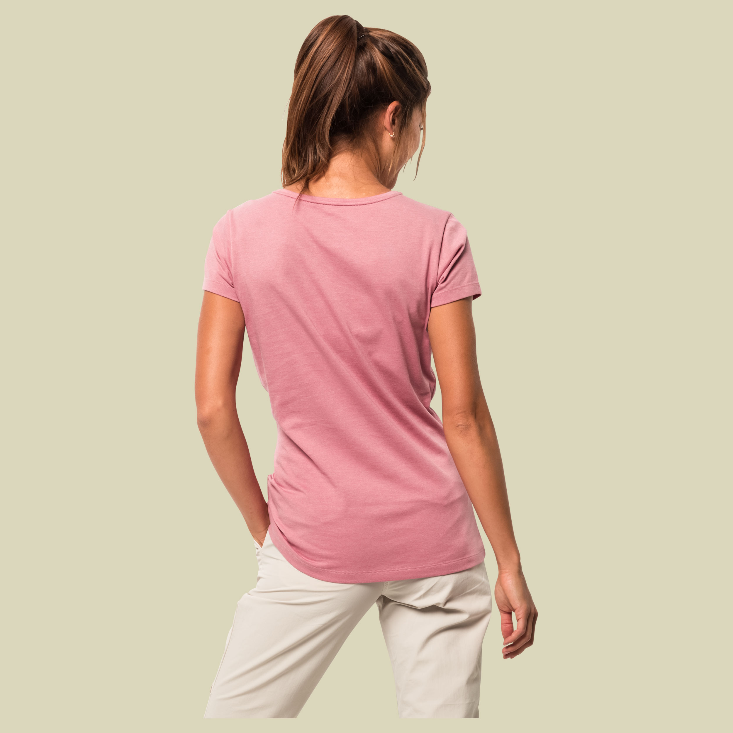 At Home T Women Größe L Farbe rose quartz