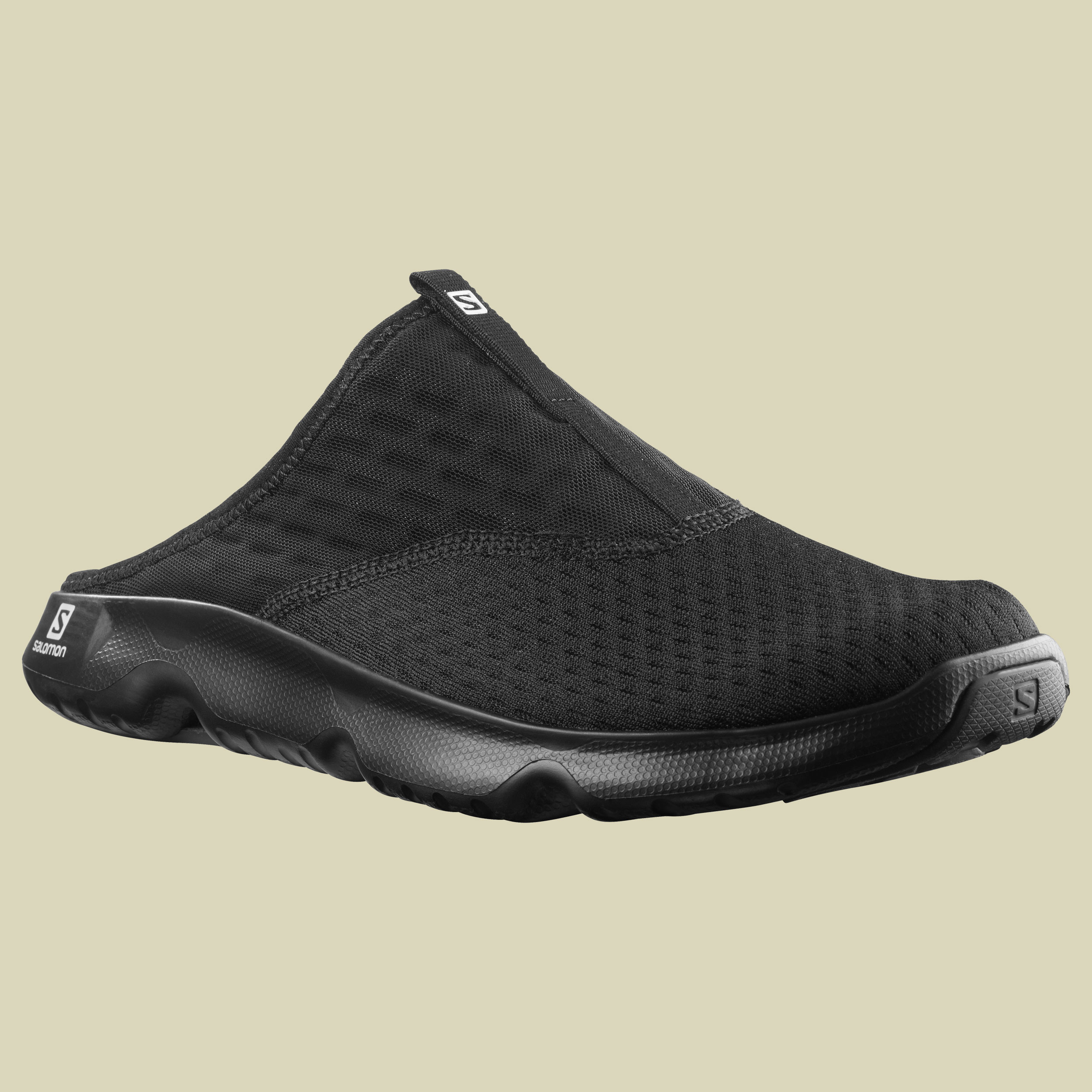 RX Slide 5.0 Men Größe UK 10,5 Farbe black/black