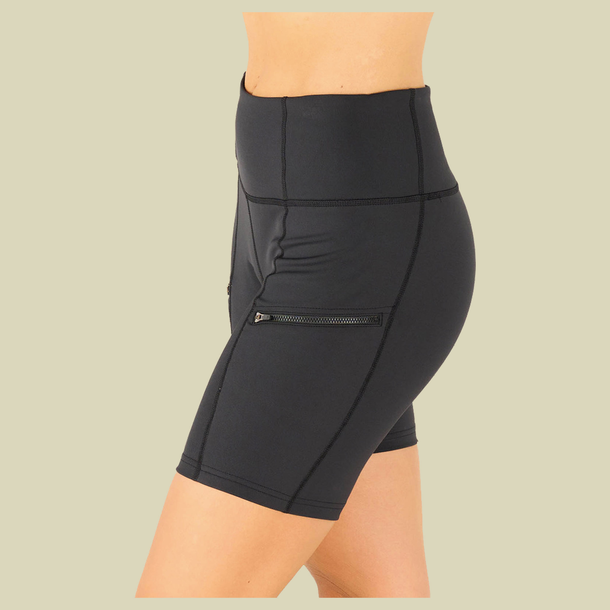 Sahasa Shorts Women Größe S Farbe black