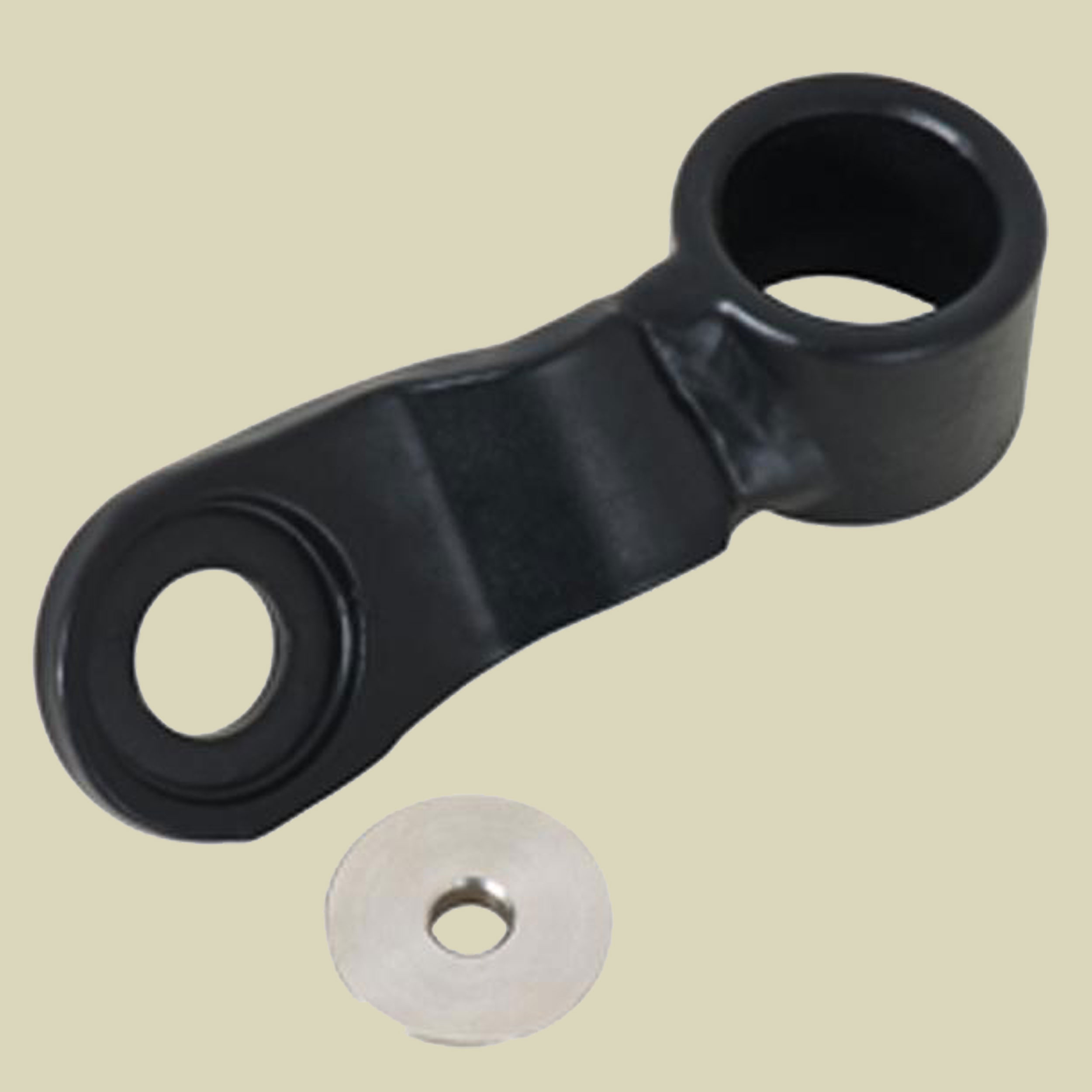 Kinderanhängerkupplung Urban alle Modelle