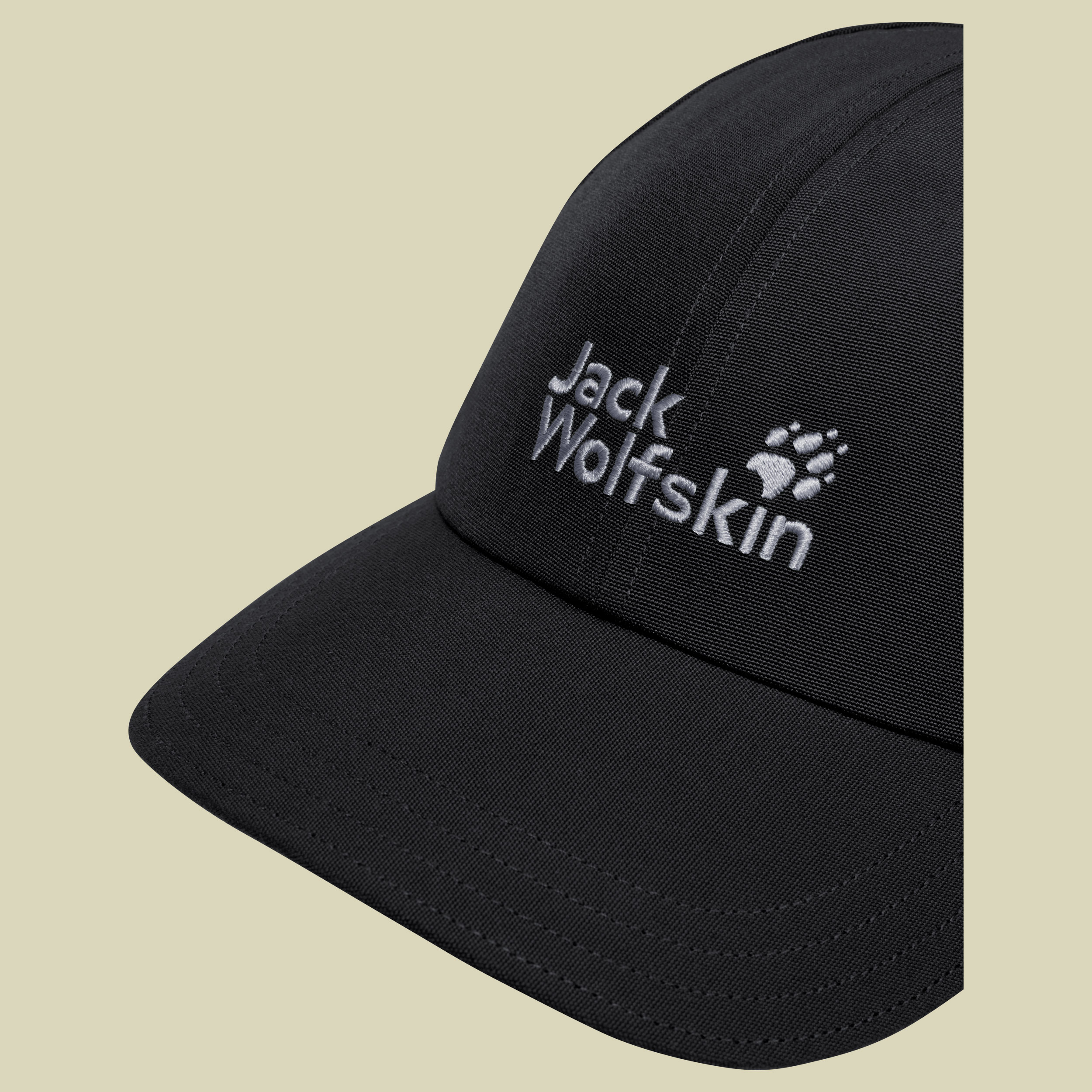 Baseball Cap schwarz I one size - black