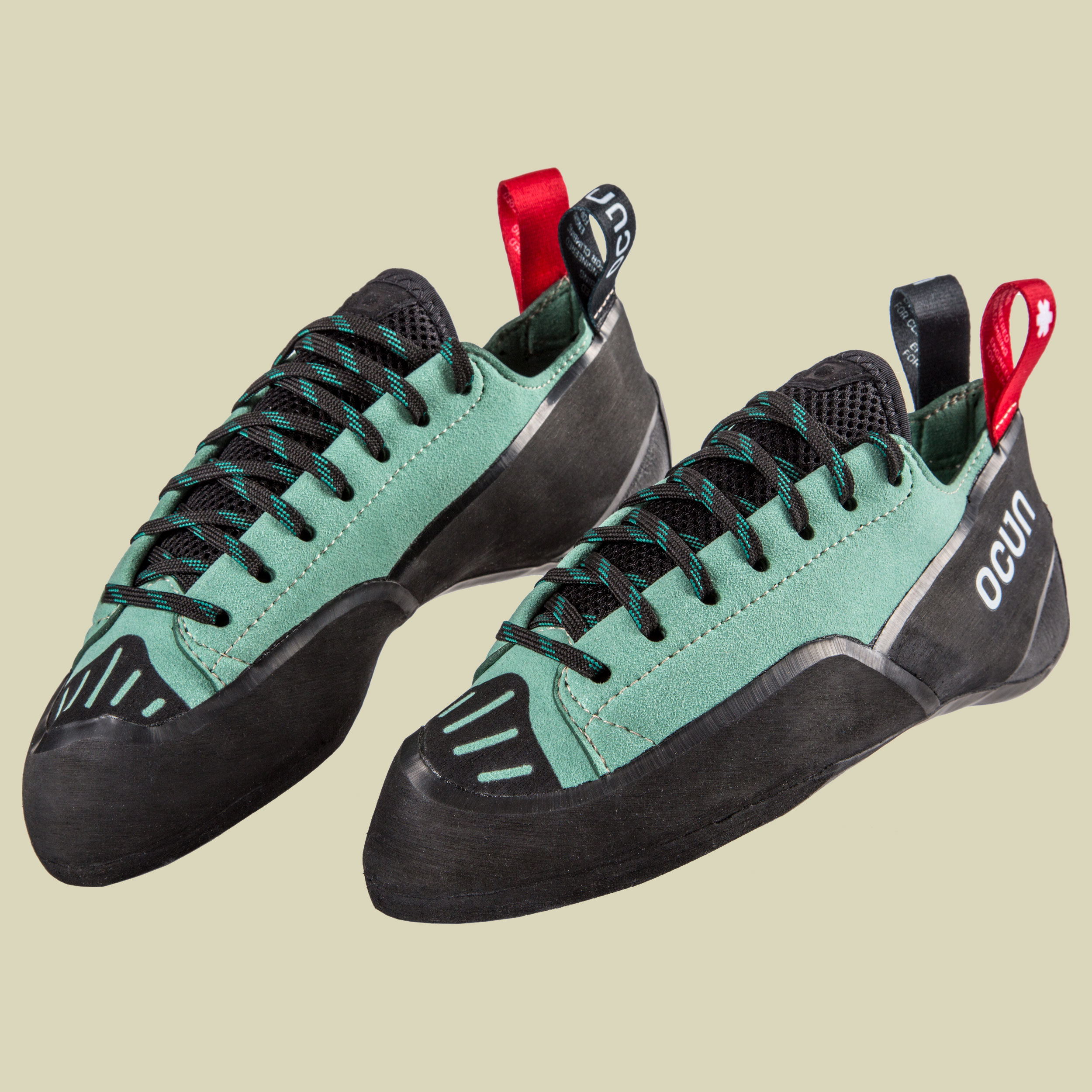 Striker LU UK 10 grün - green malachite