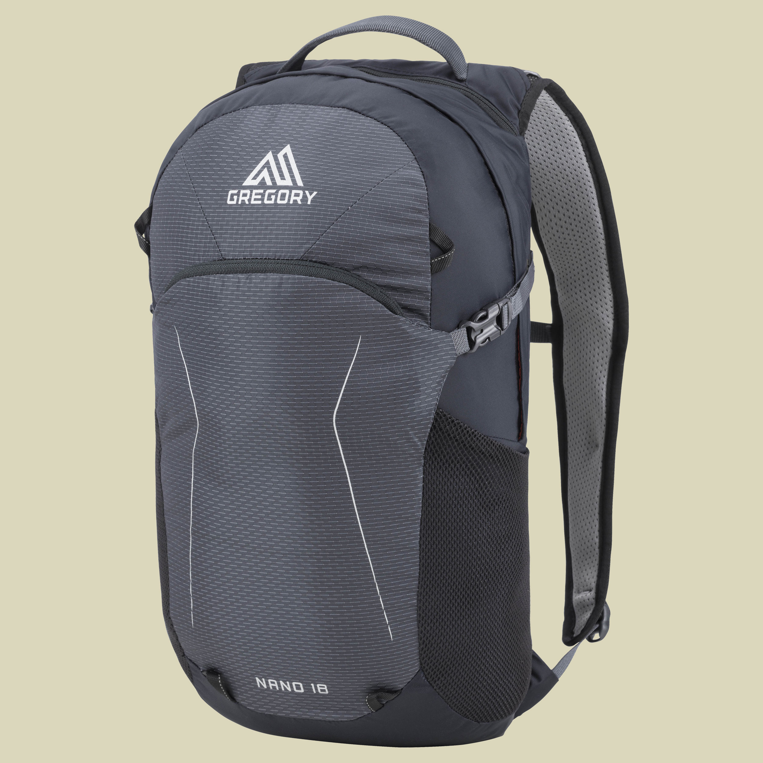 Nano 18 Volumen 18 Farbe eclipse black