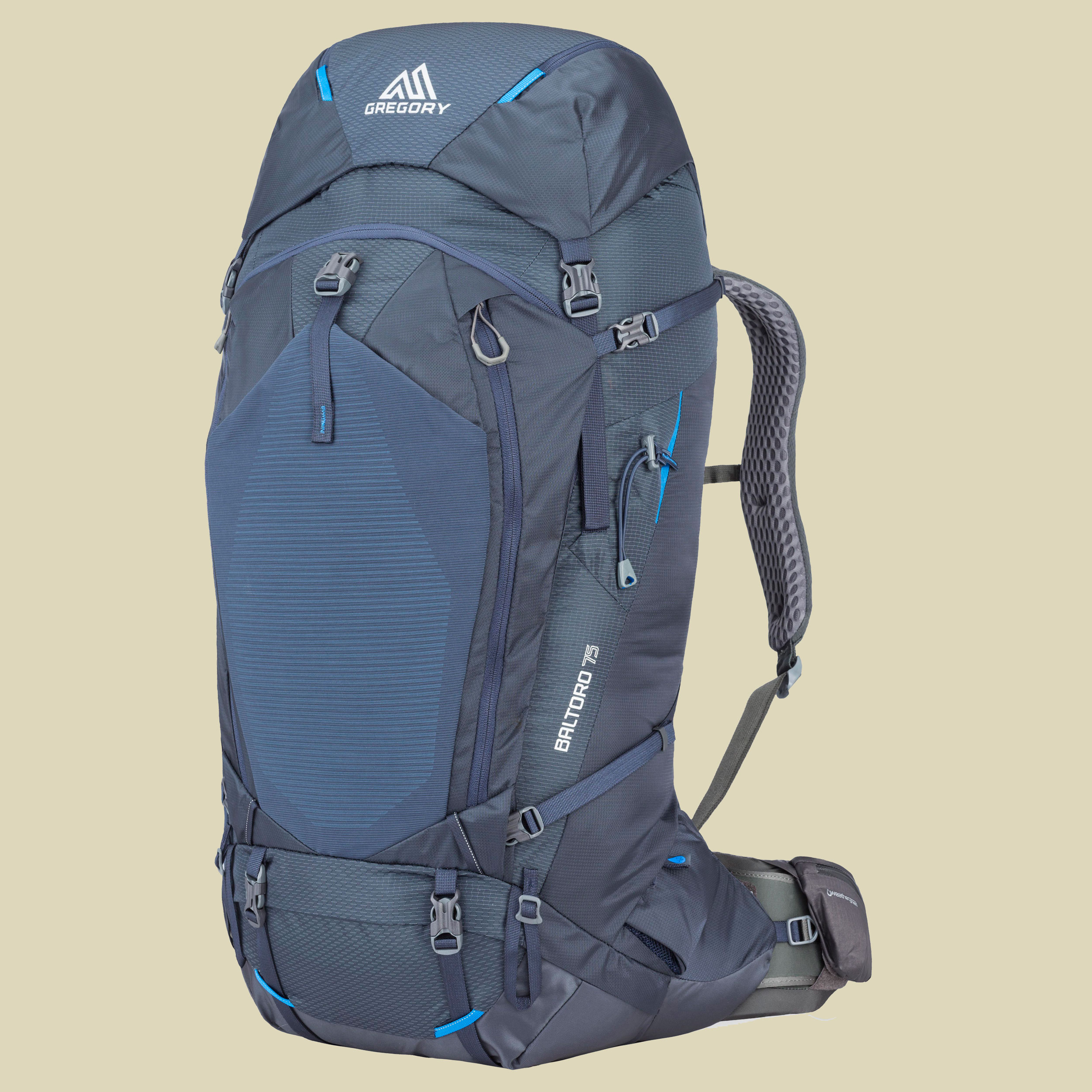 Baltoro 75 Größe MD Farbe dusk blue