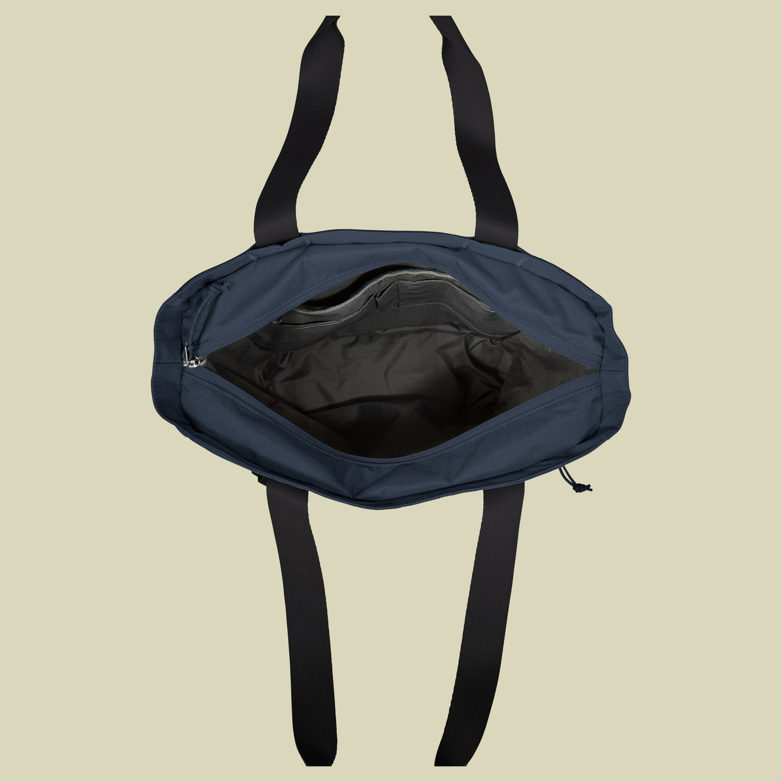 Zoya 2in1Tote 15 L blau - midnight sky